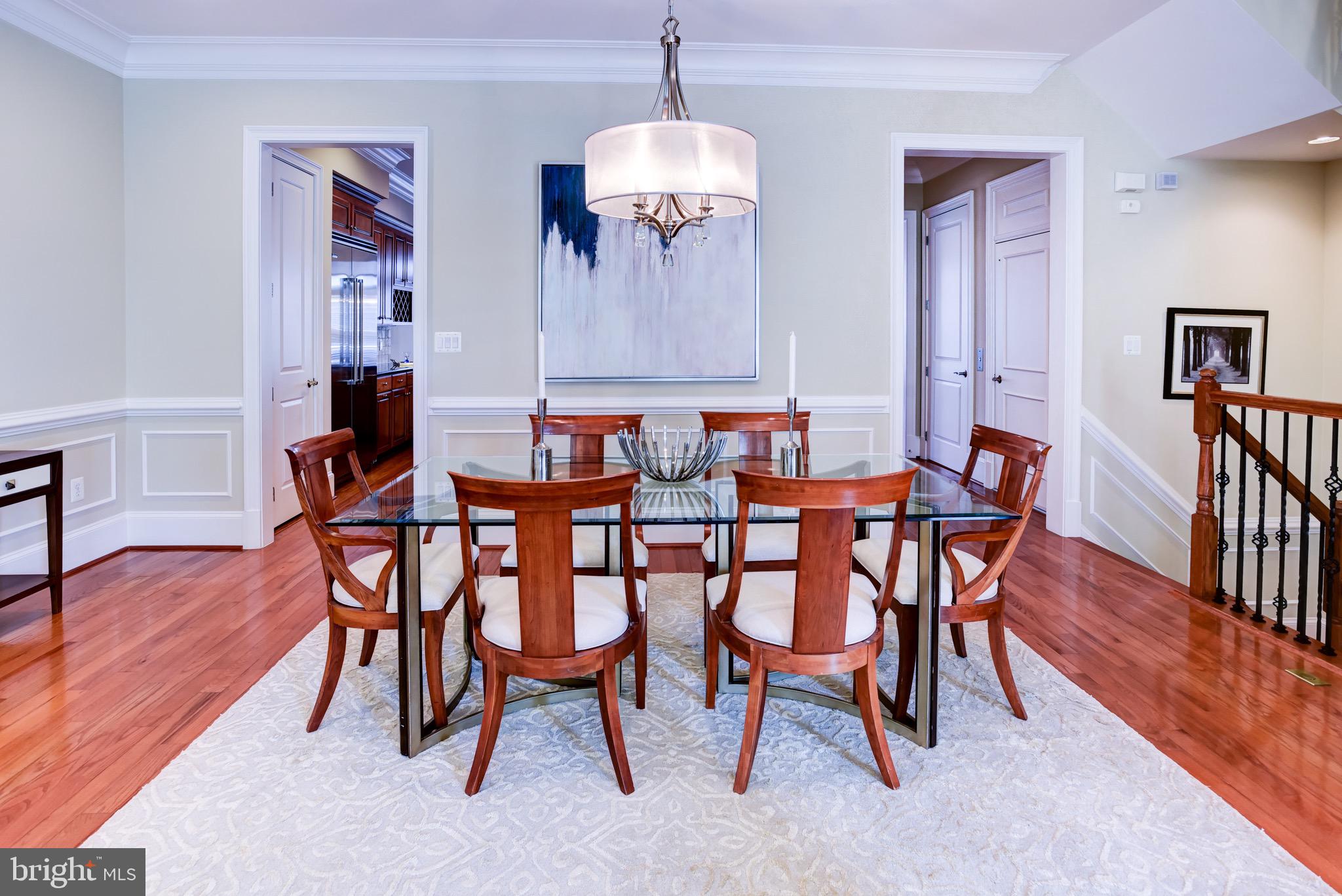 PARK POTOMAC - Residential