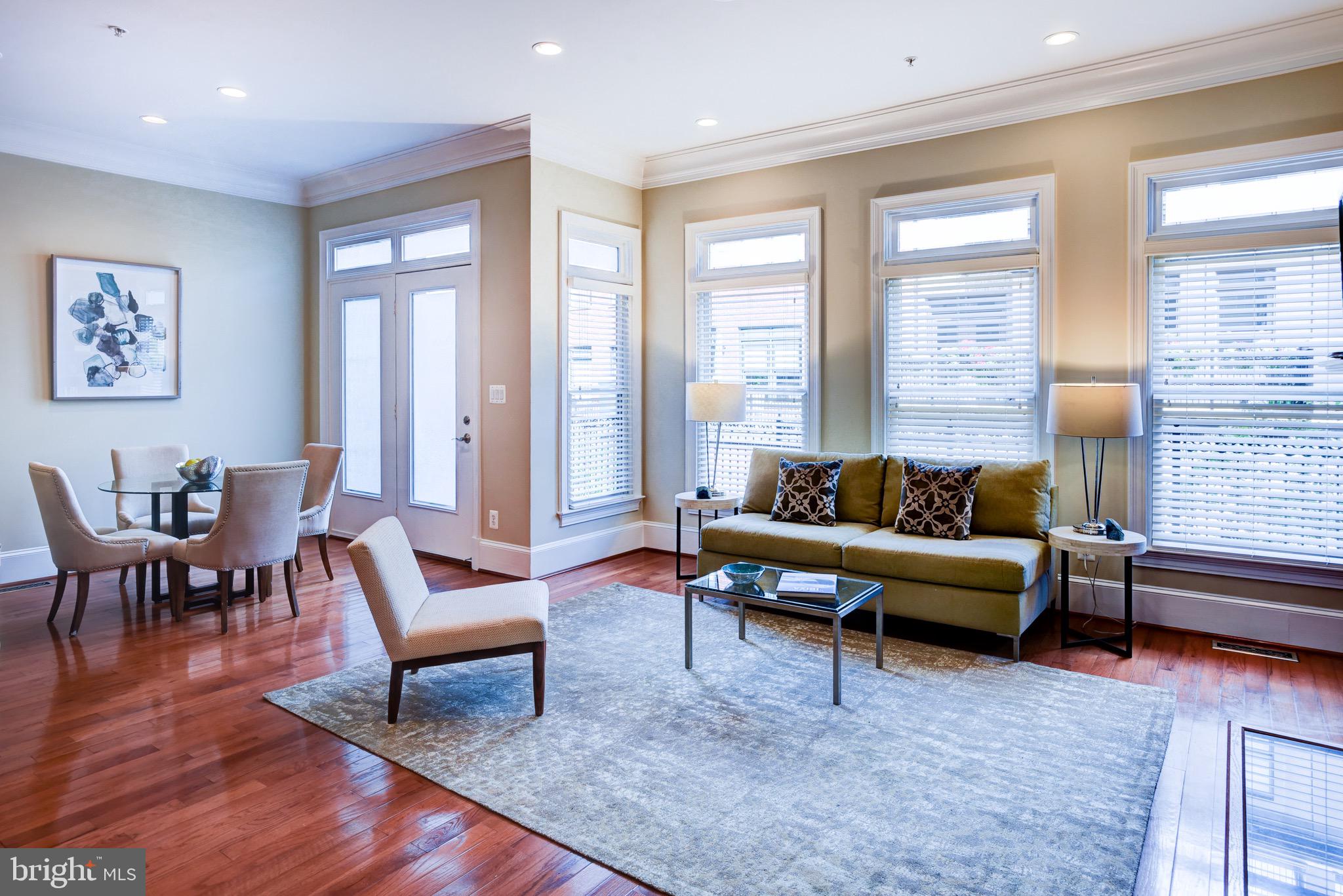 PARK POTOMAC - Residential