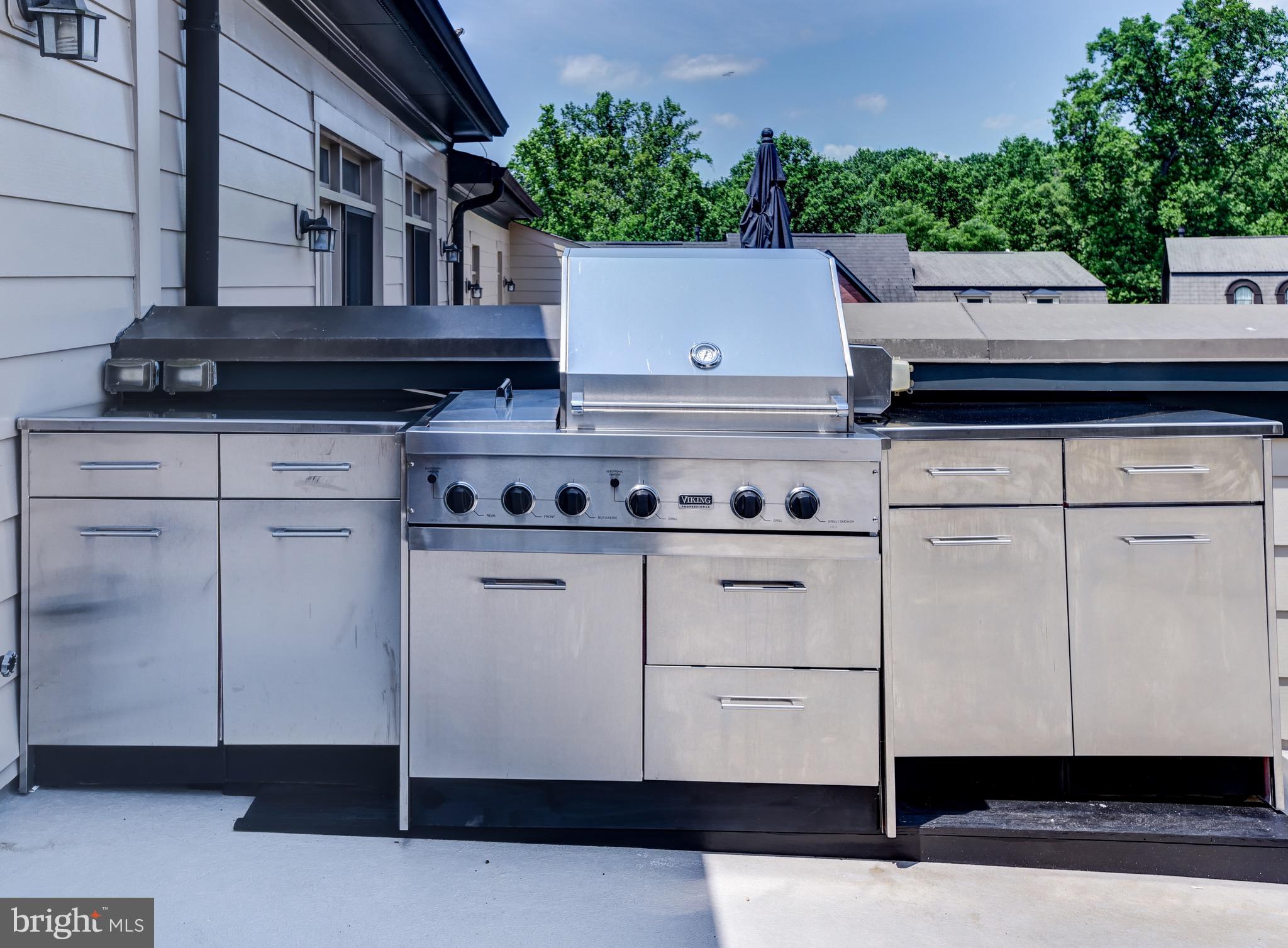 PARK POTOMAC - Residential