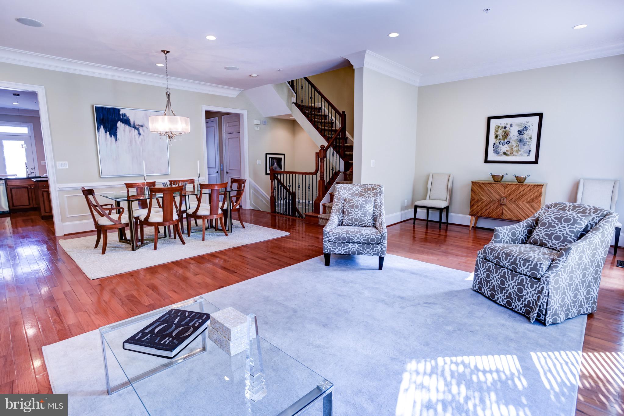 PARK POTOMAC - Residential