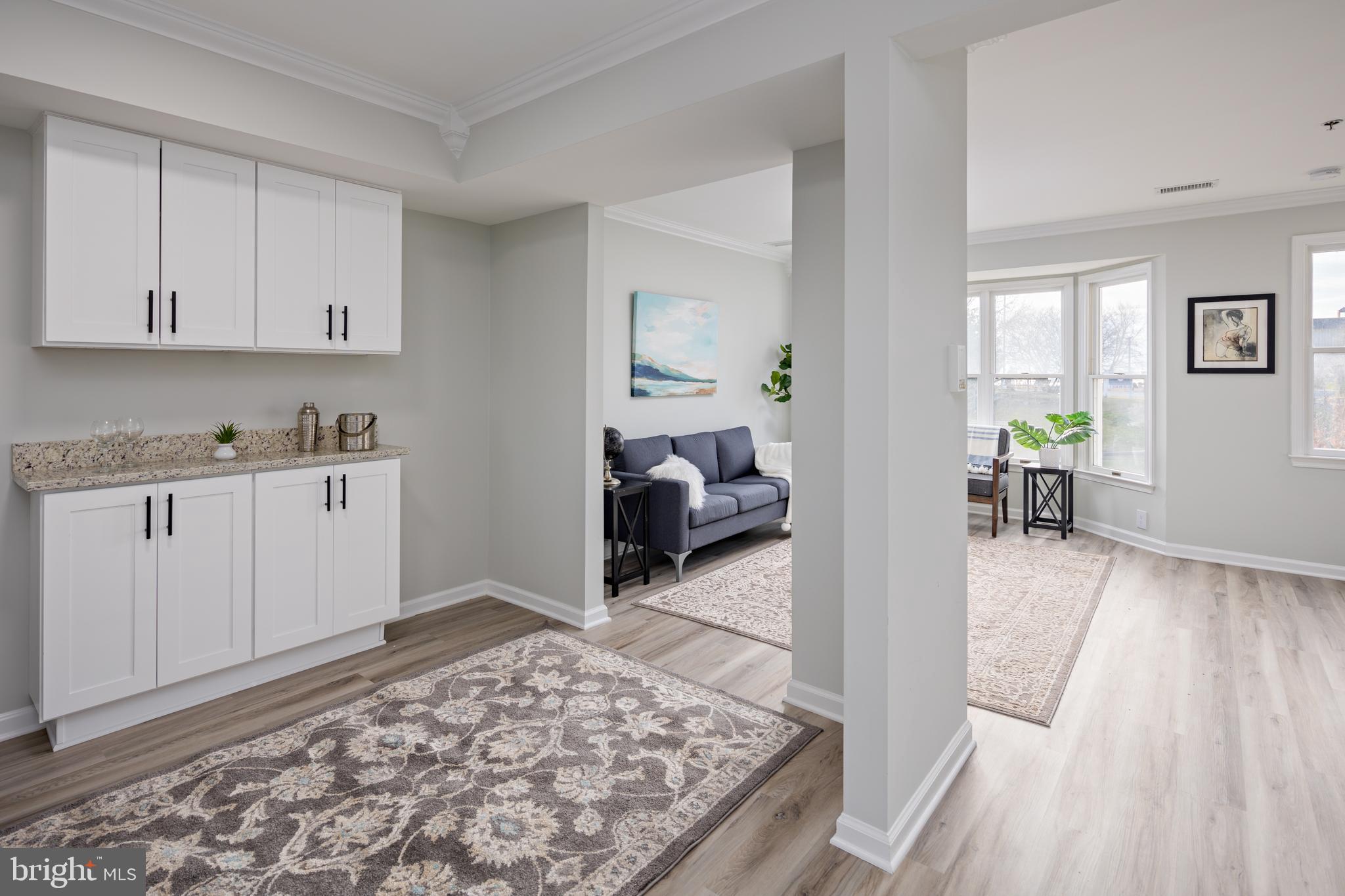 LIGHTHOUSE LANDING - Residential