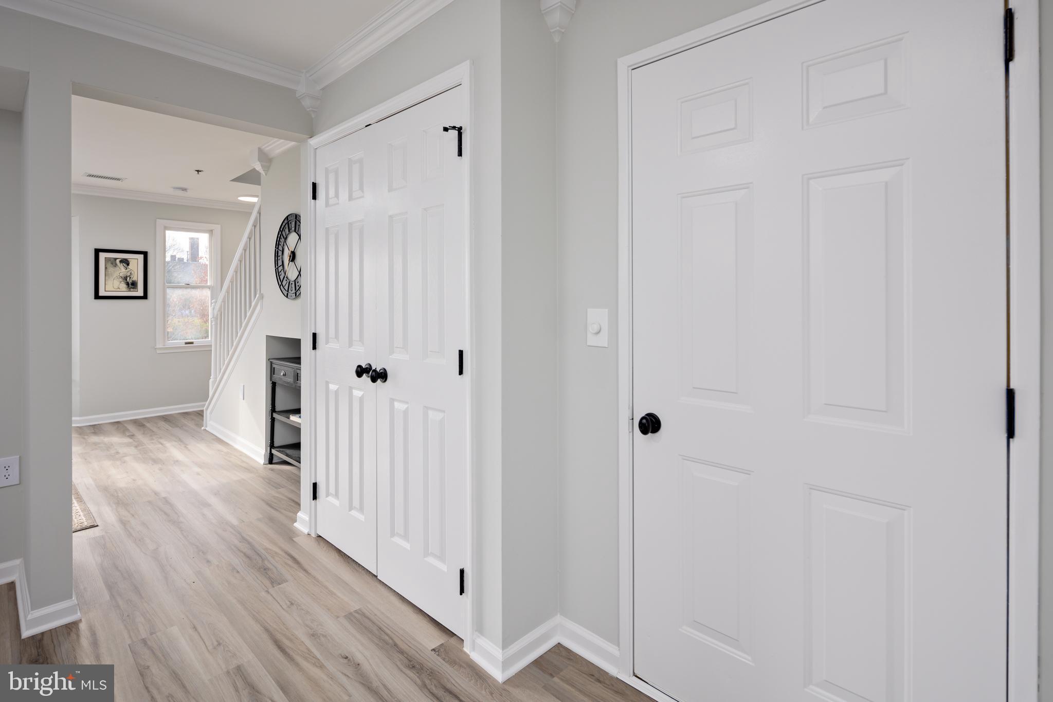 LIGHTHOUSE LANDING - Residential