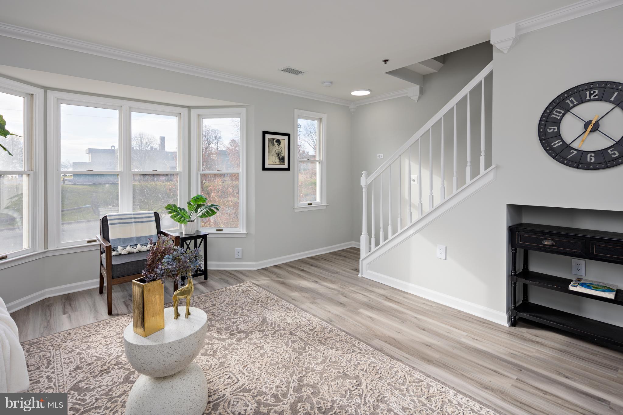 LIGHTHOUSE LANDING - Residential