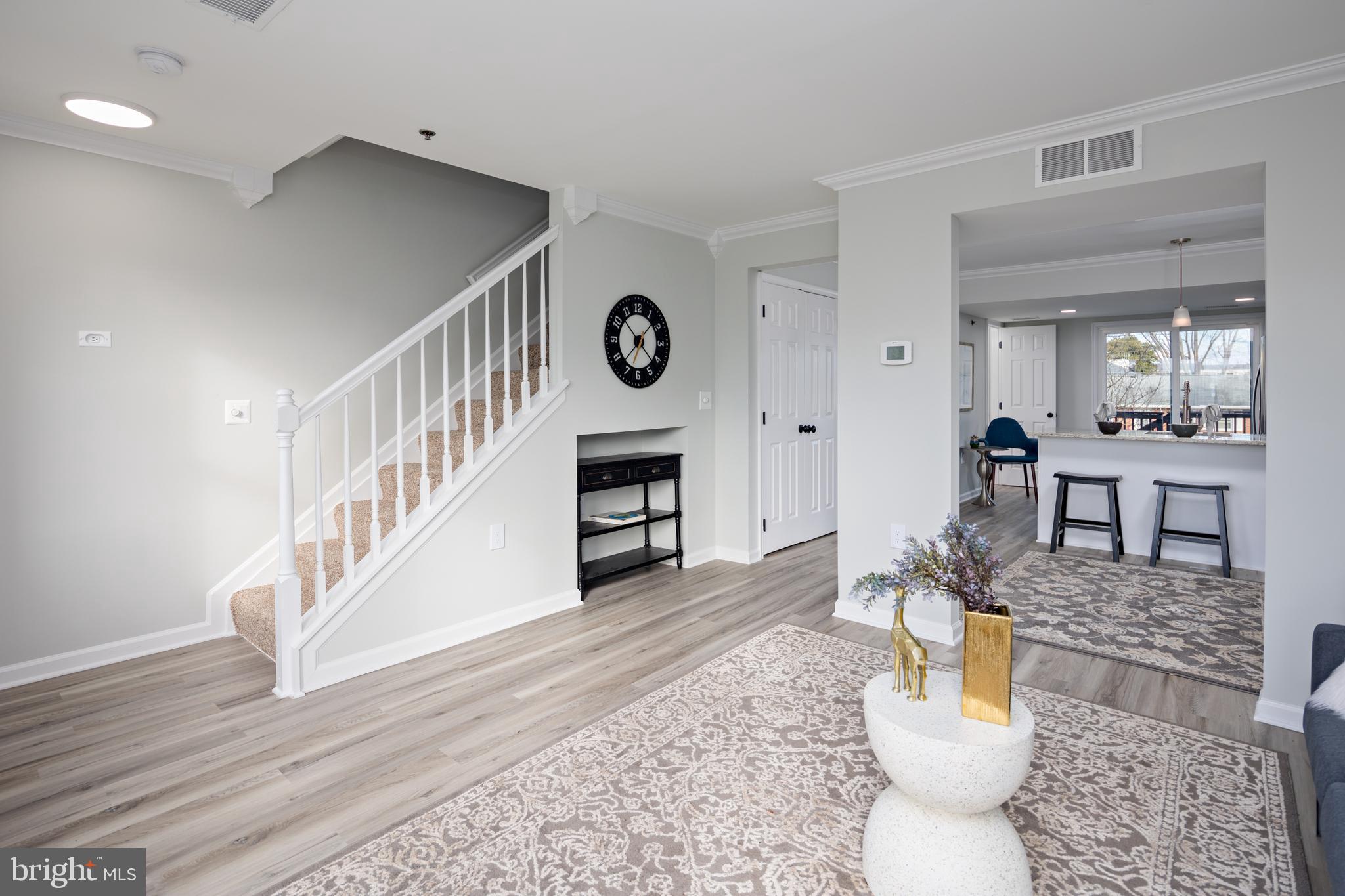 LIGHTHOUSE LANDING - Residential