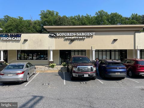 Photo of 331 Gambrills Road, GAMBRILLS, MD 21054 (MLS # MDAA2134076)