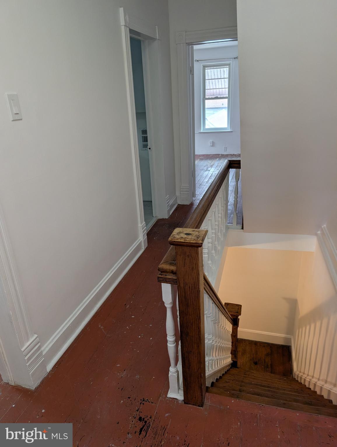 HAGERSTOWN - Residential