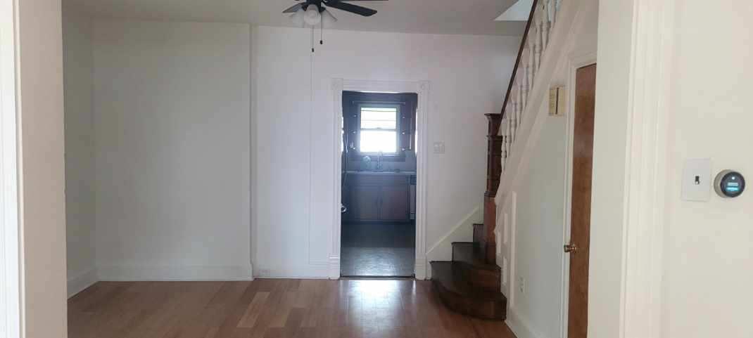 HAGERSTOWN - Residential