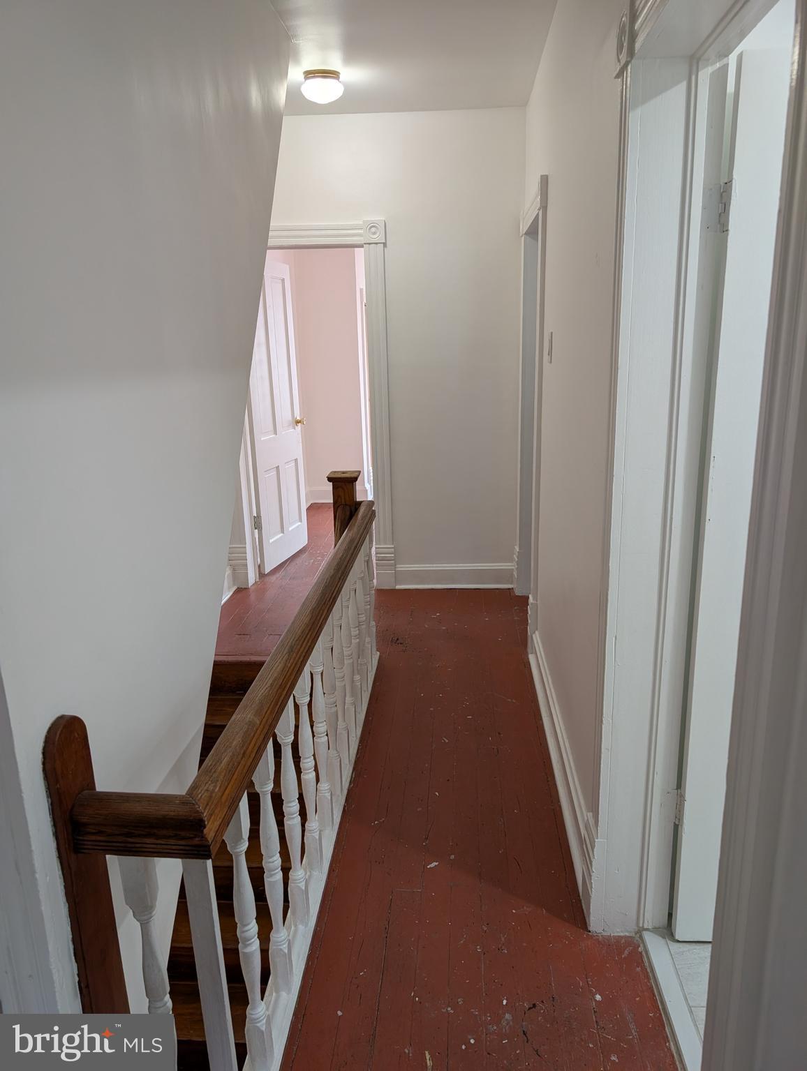 HAGERSTOWN - Residential