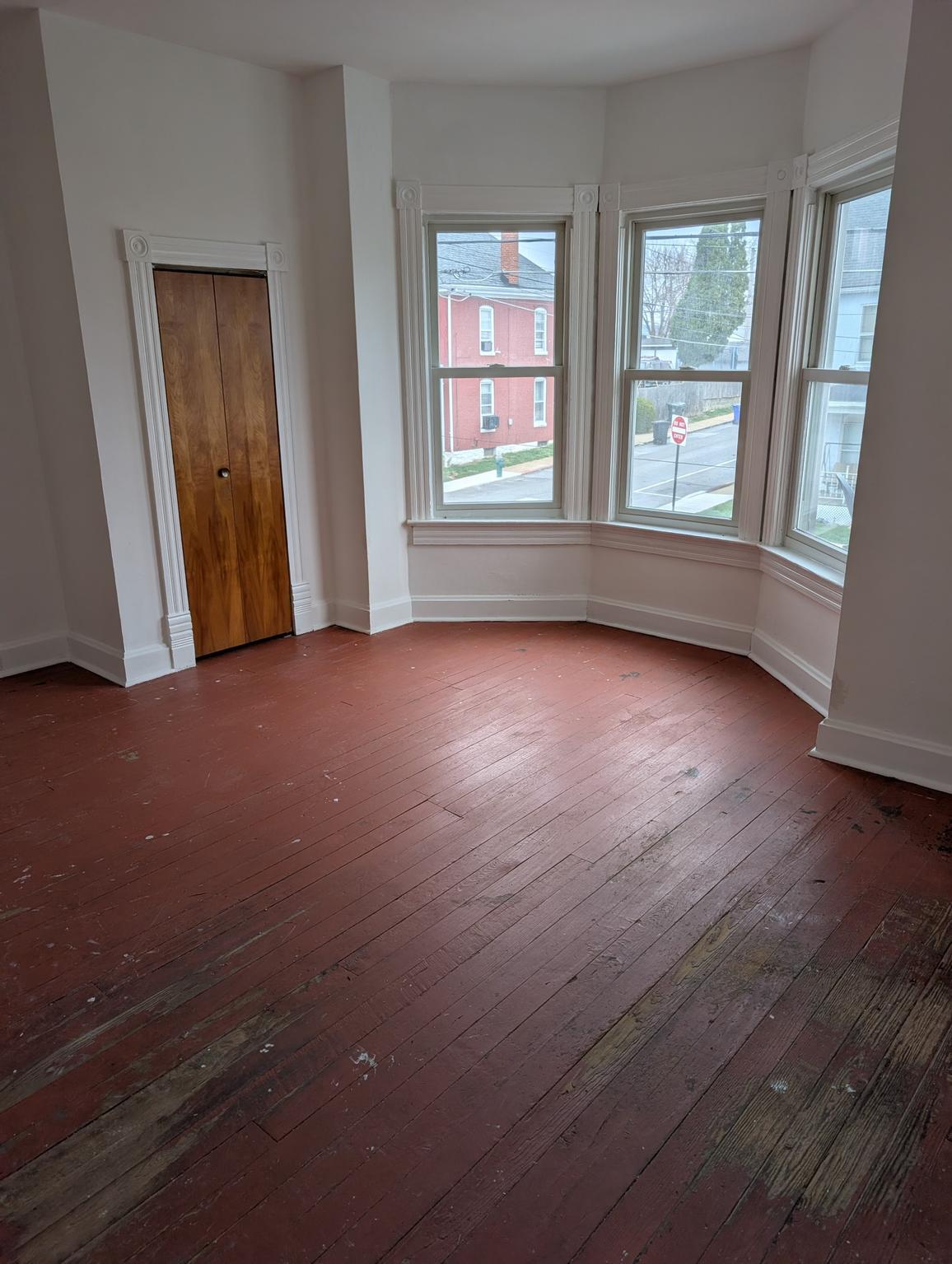 HAGERSTOWN - Residential
