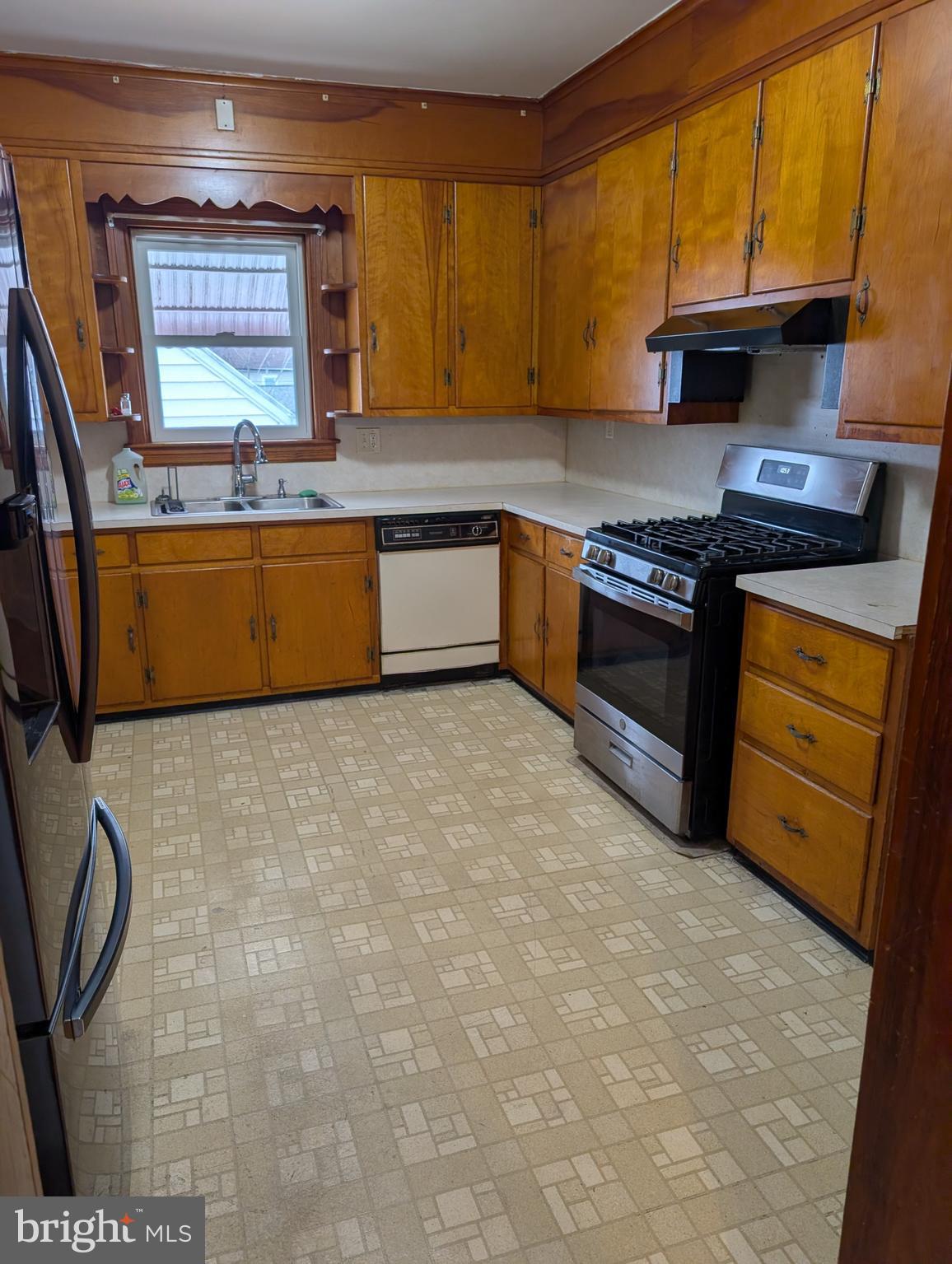 HAGERSTOWN - Residential