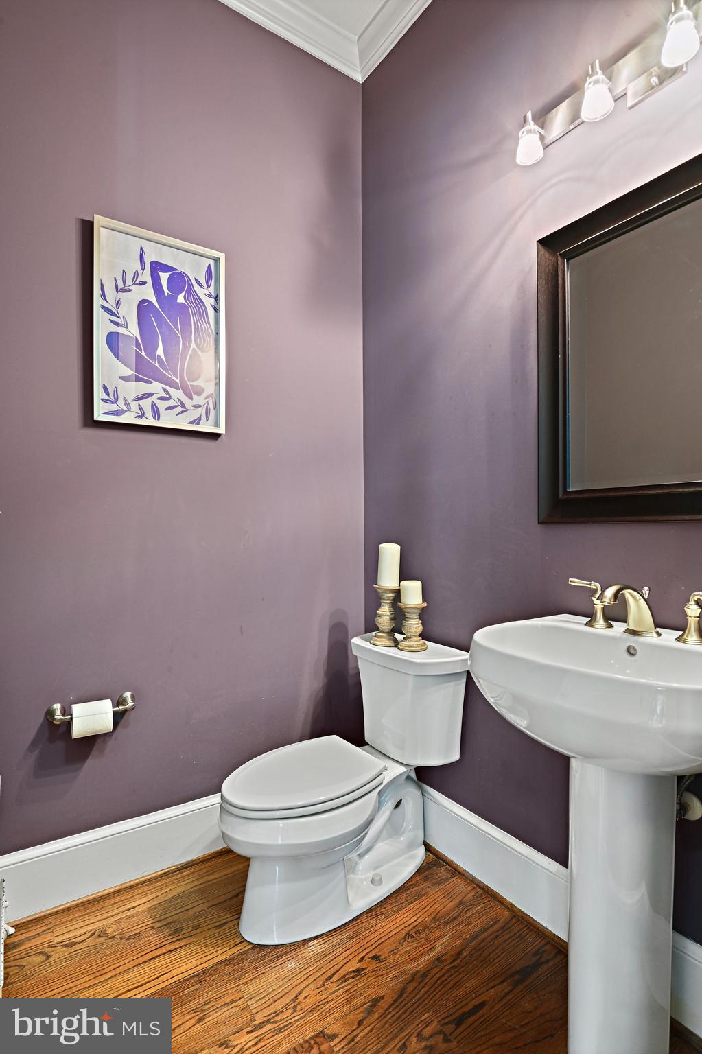 VIENNA WOODS - Residential