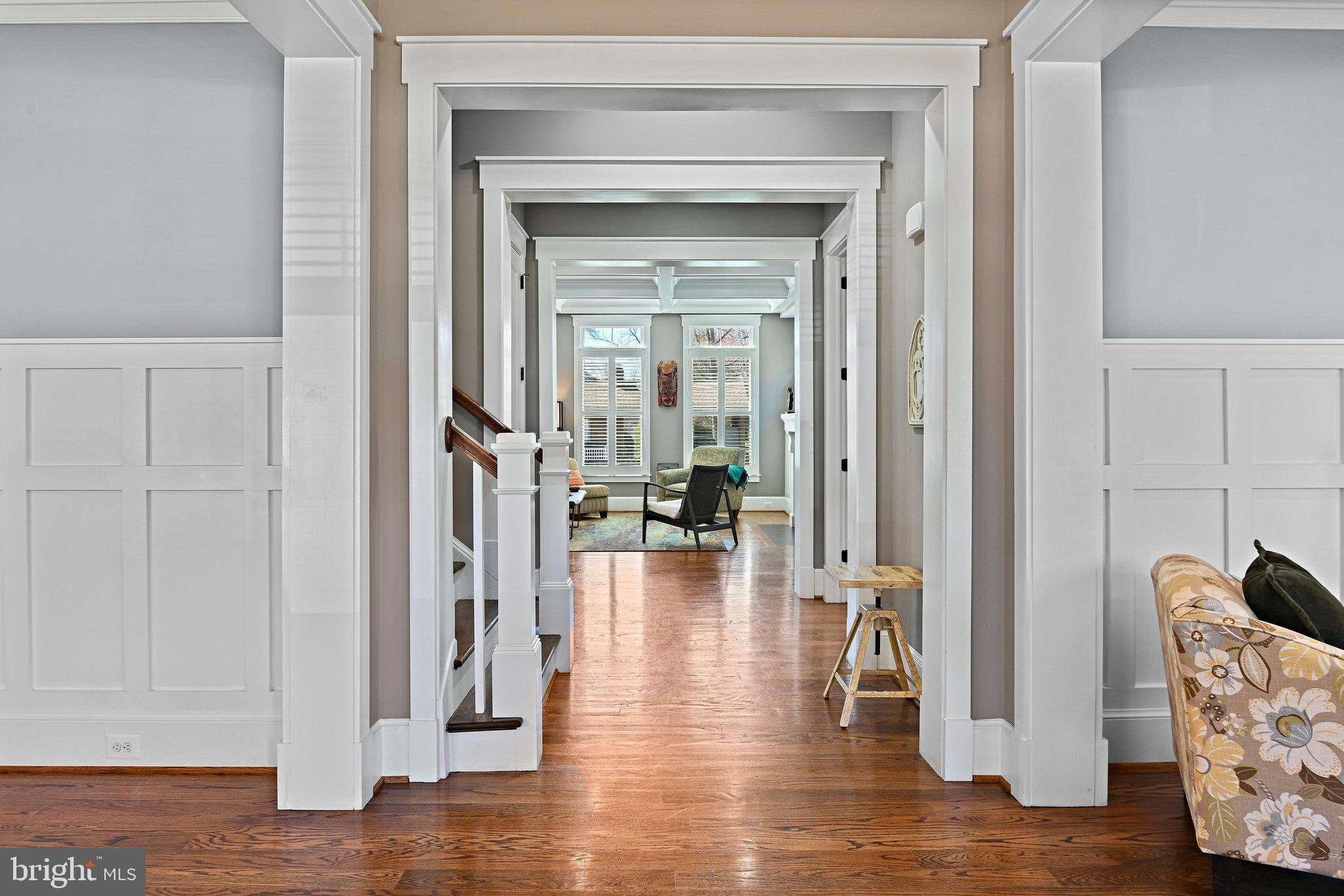 VIENNA WOODS - Residential