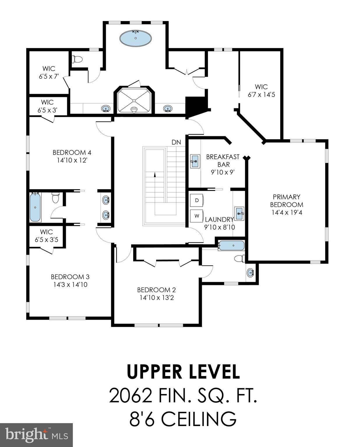 VIENNA WOODS - Residential