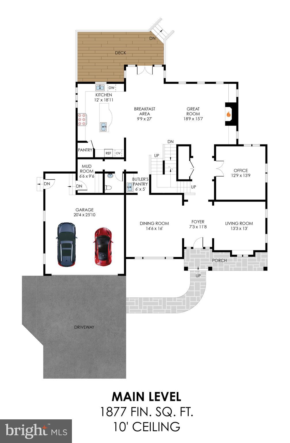 VIENNA WOODS - Residential