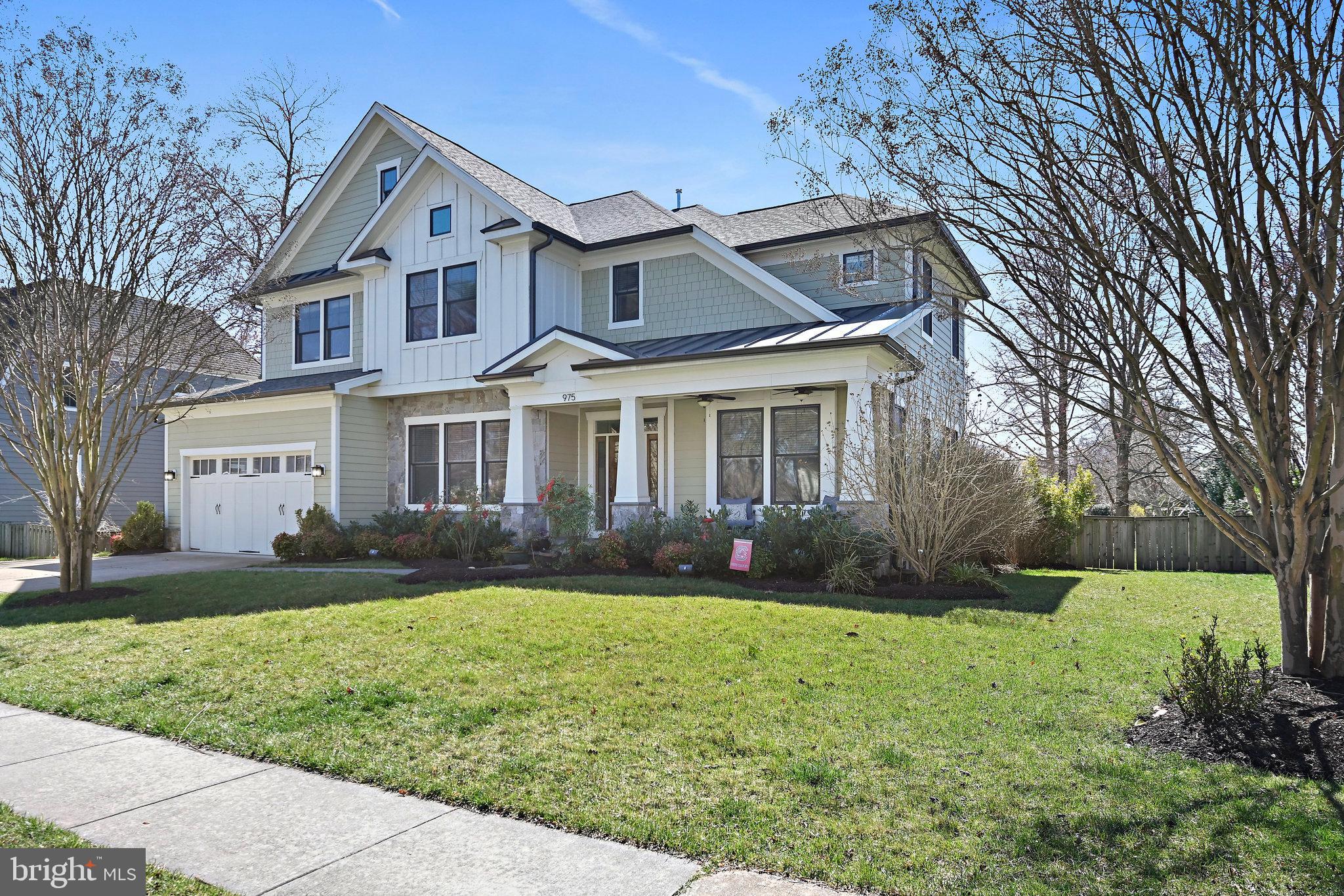 VIENNA WOODS - Residential