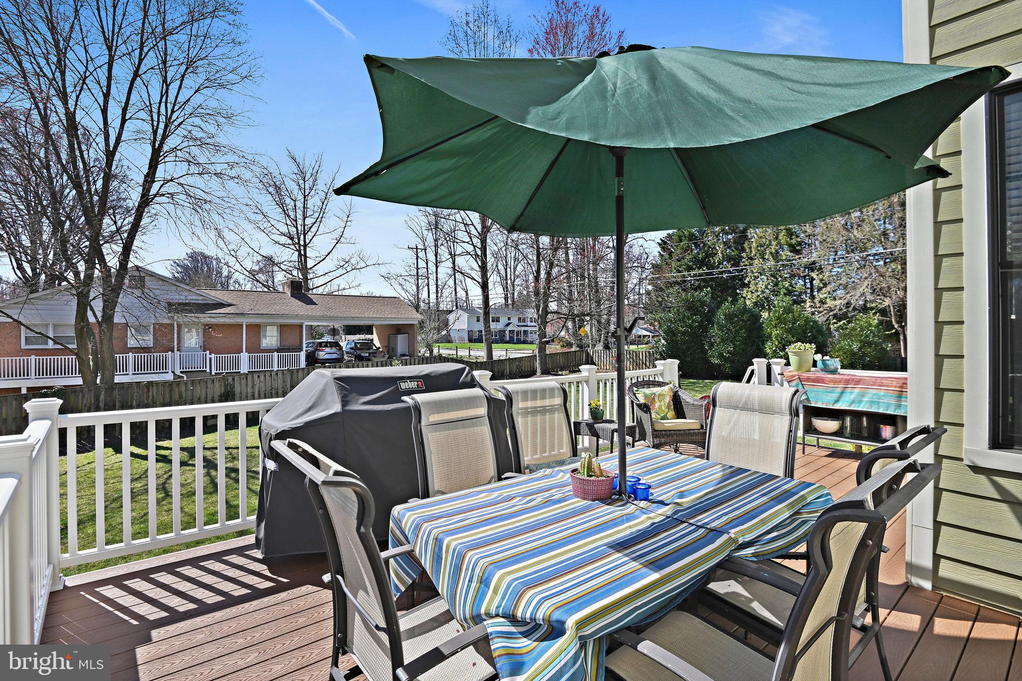 VIENNA WOODS - Residential