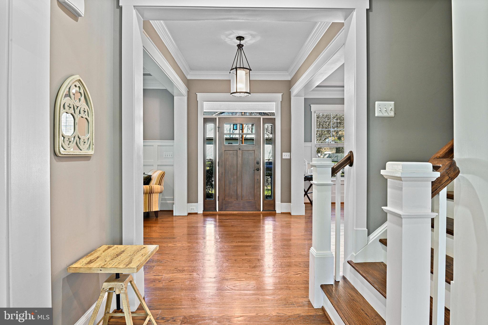 VIENNA WOODS - Residential