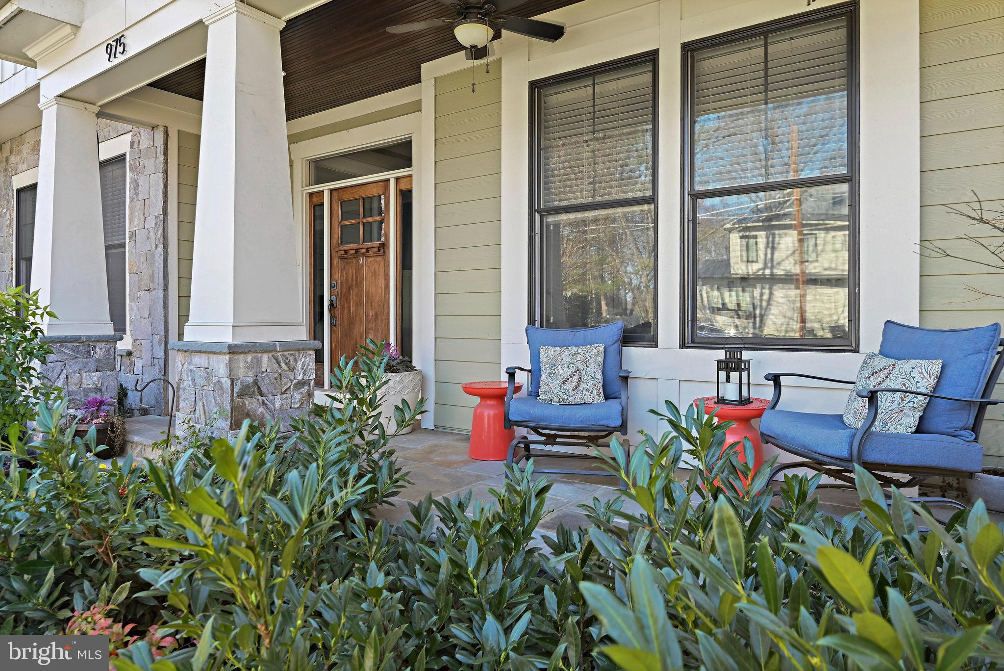 VIENNA WOODS - Residential