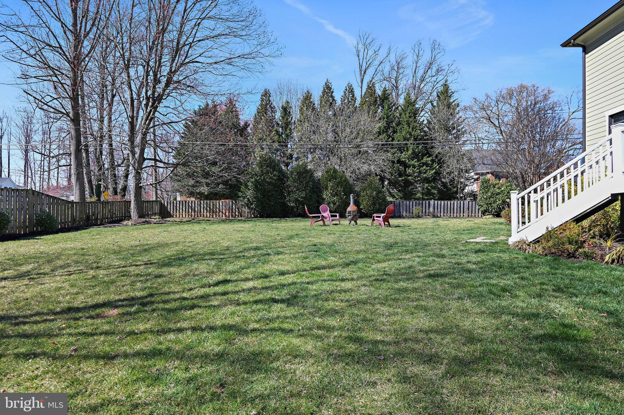 VIENNA WOODS - Residential