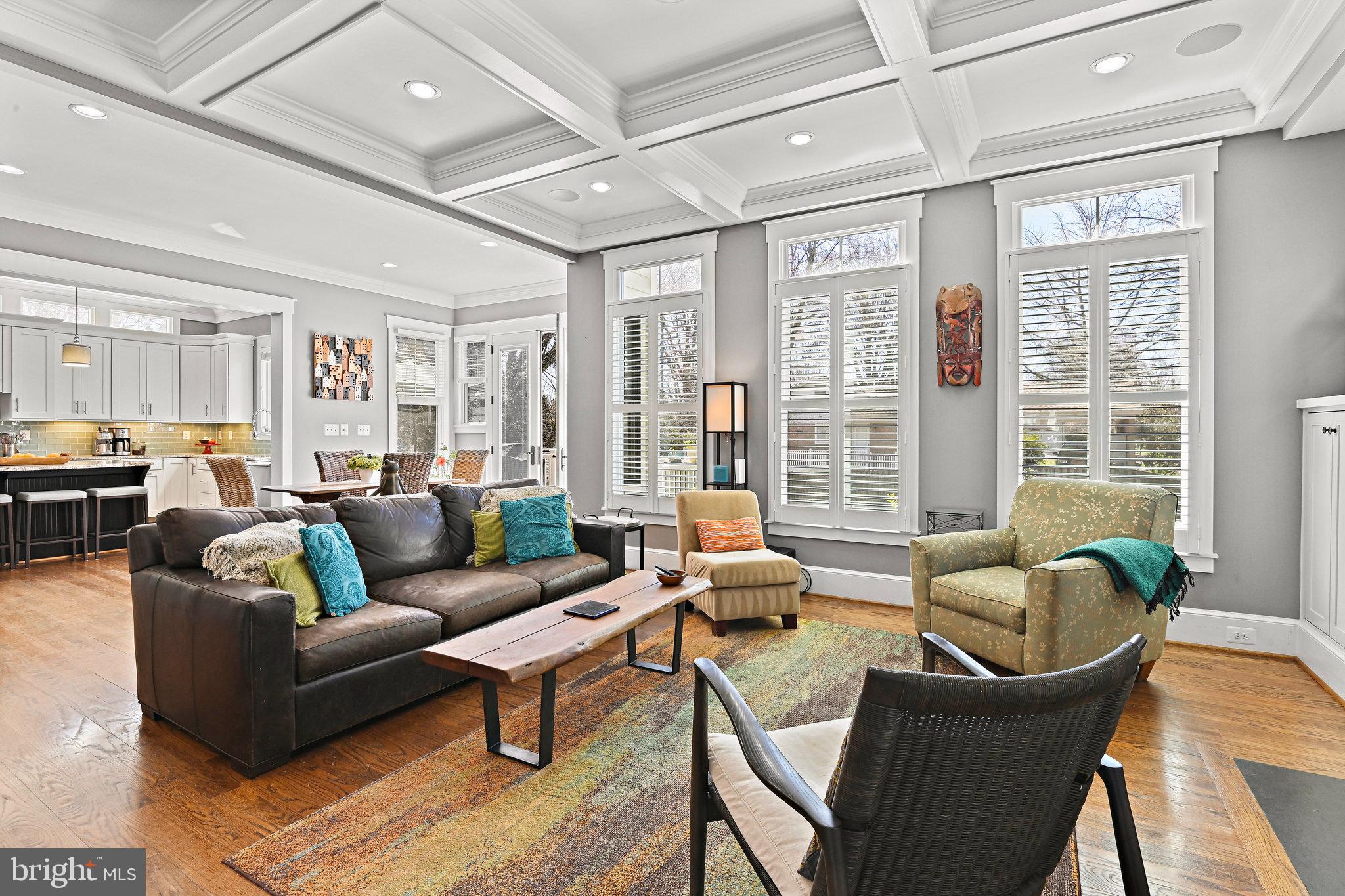 VIENNA WOODS - Residential