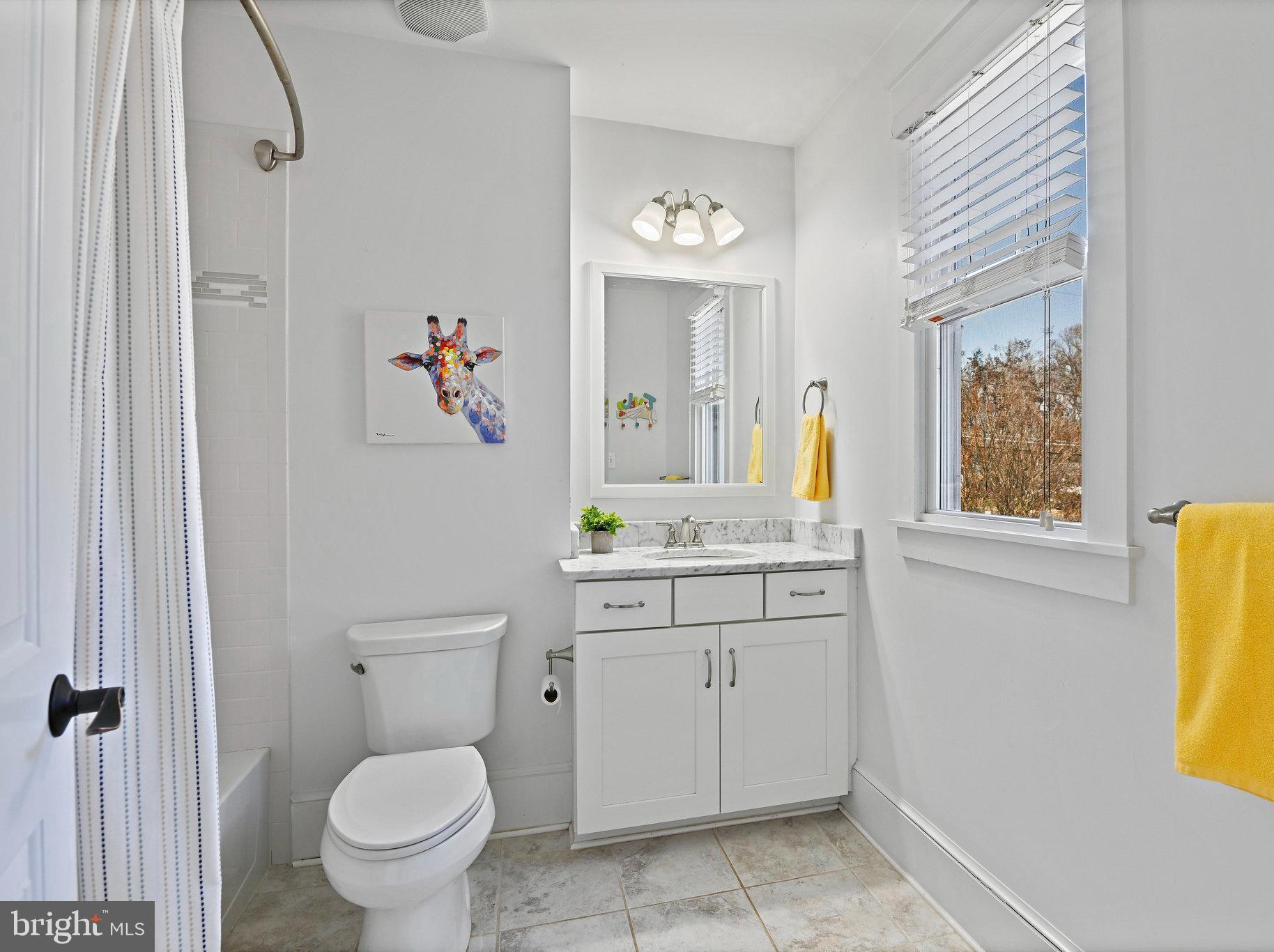 VIENNA WOODS - Residential