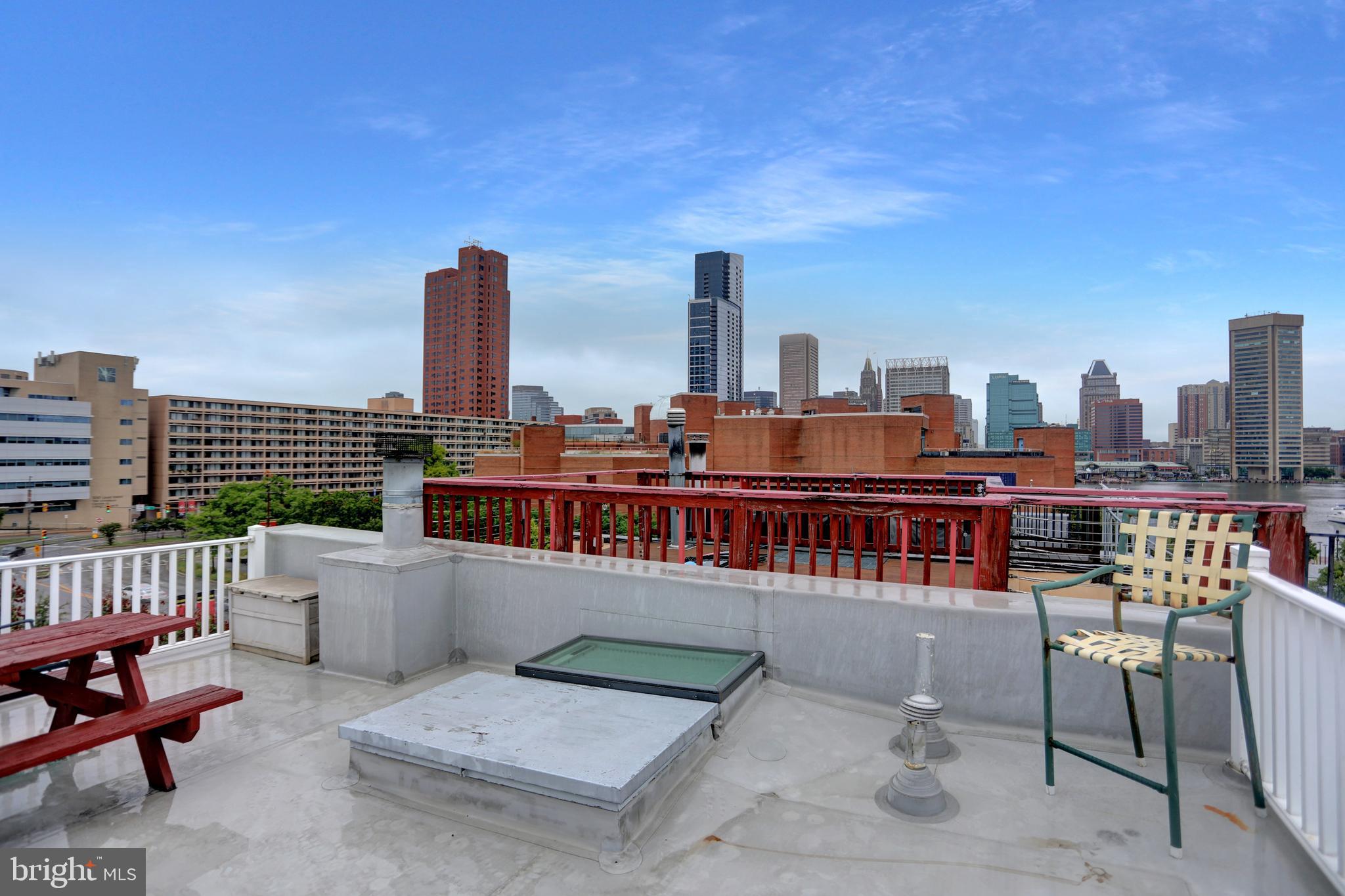 FEDERAL HILL HISTORIC DISTRICT - Residential