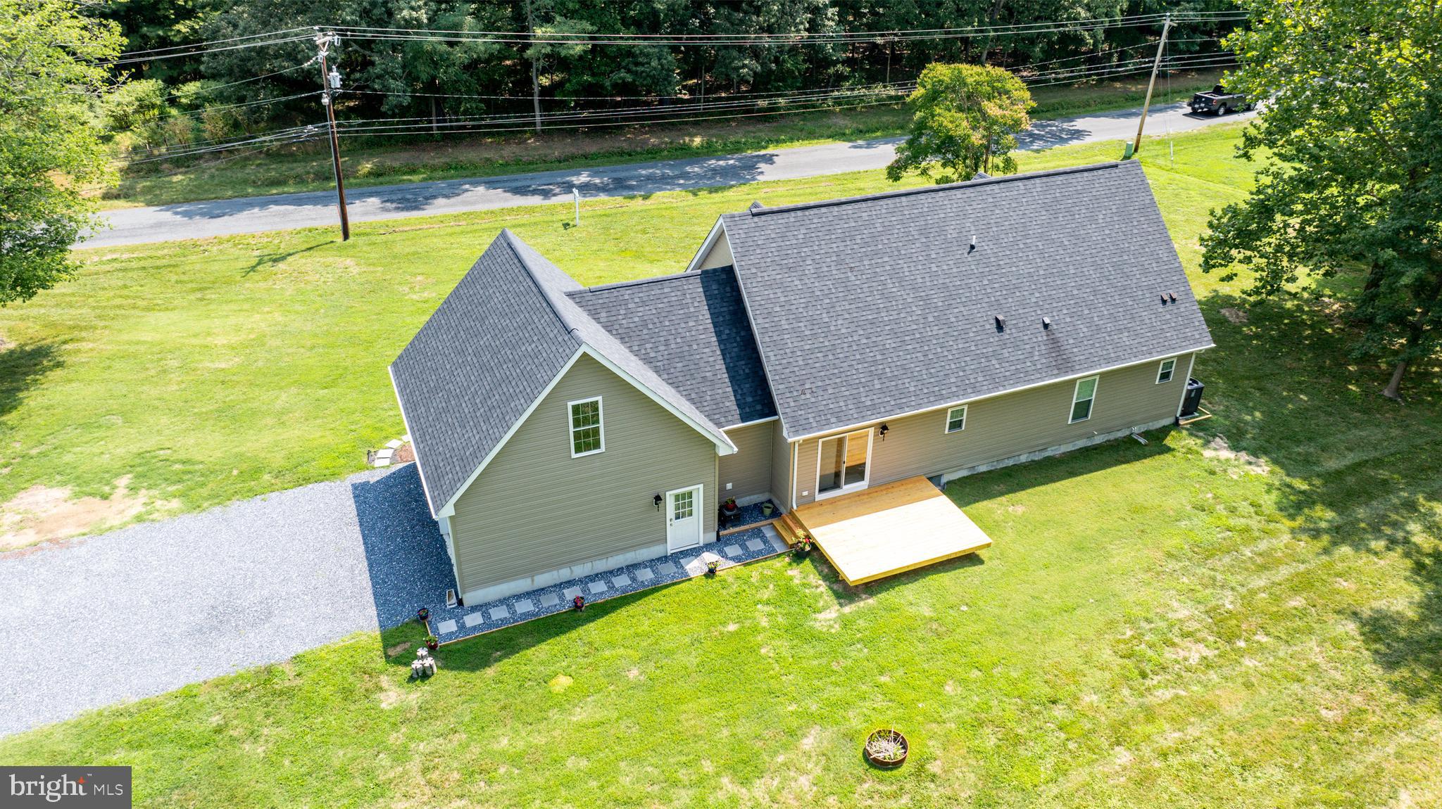 HOPKINS NECK - Residential