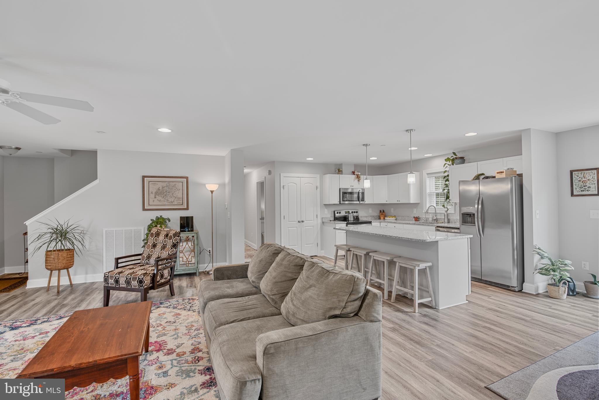 HOPKINS NECK - Residential