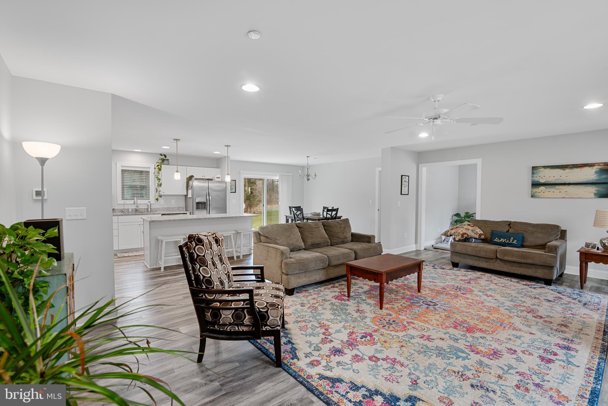 HOPKINS NECK - Residential