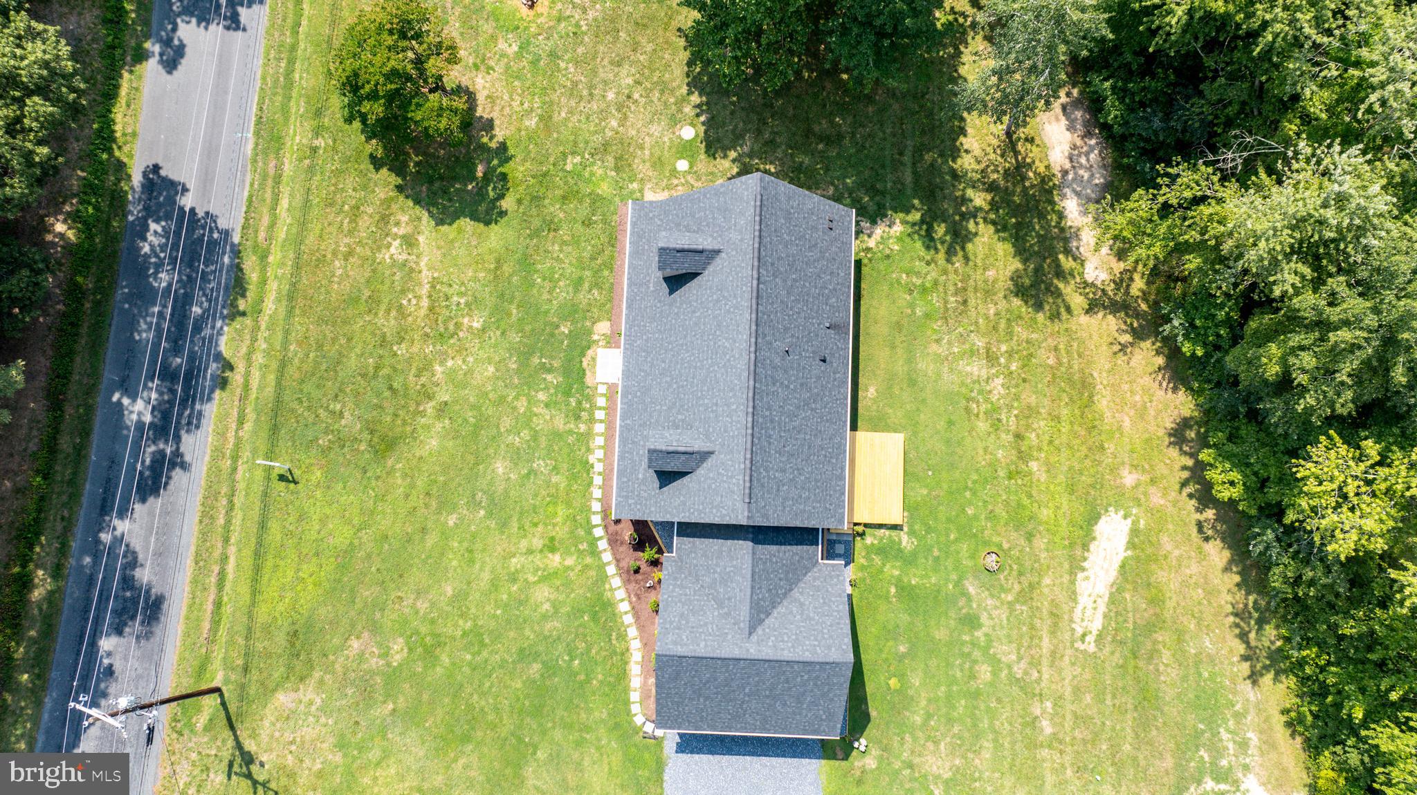 HOPKINS NECK - Residential