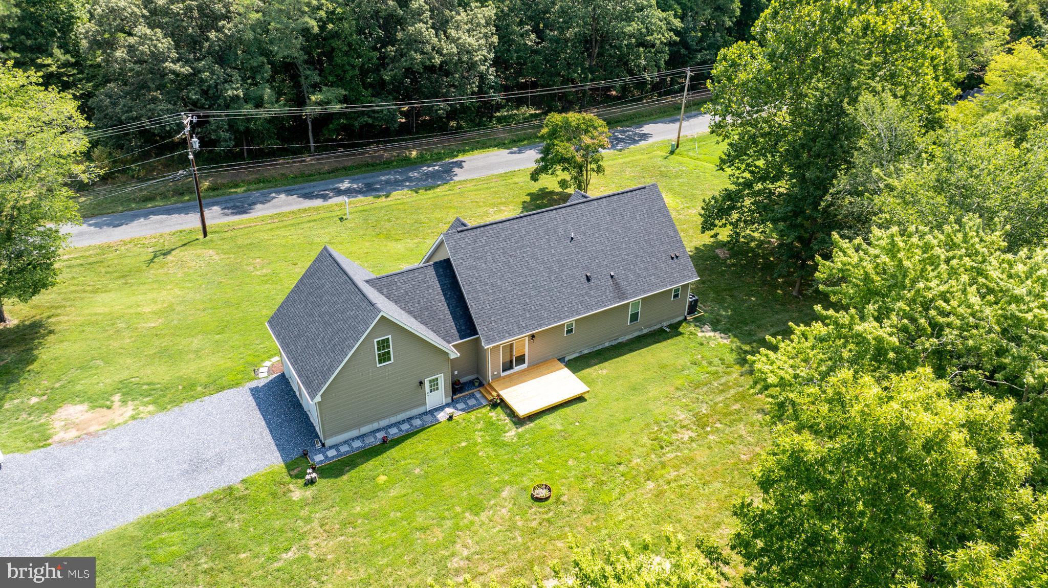 HOPKINS NECK - Residential