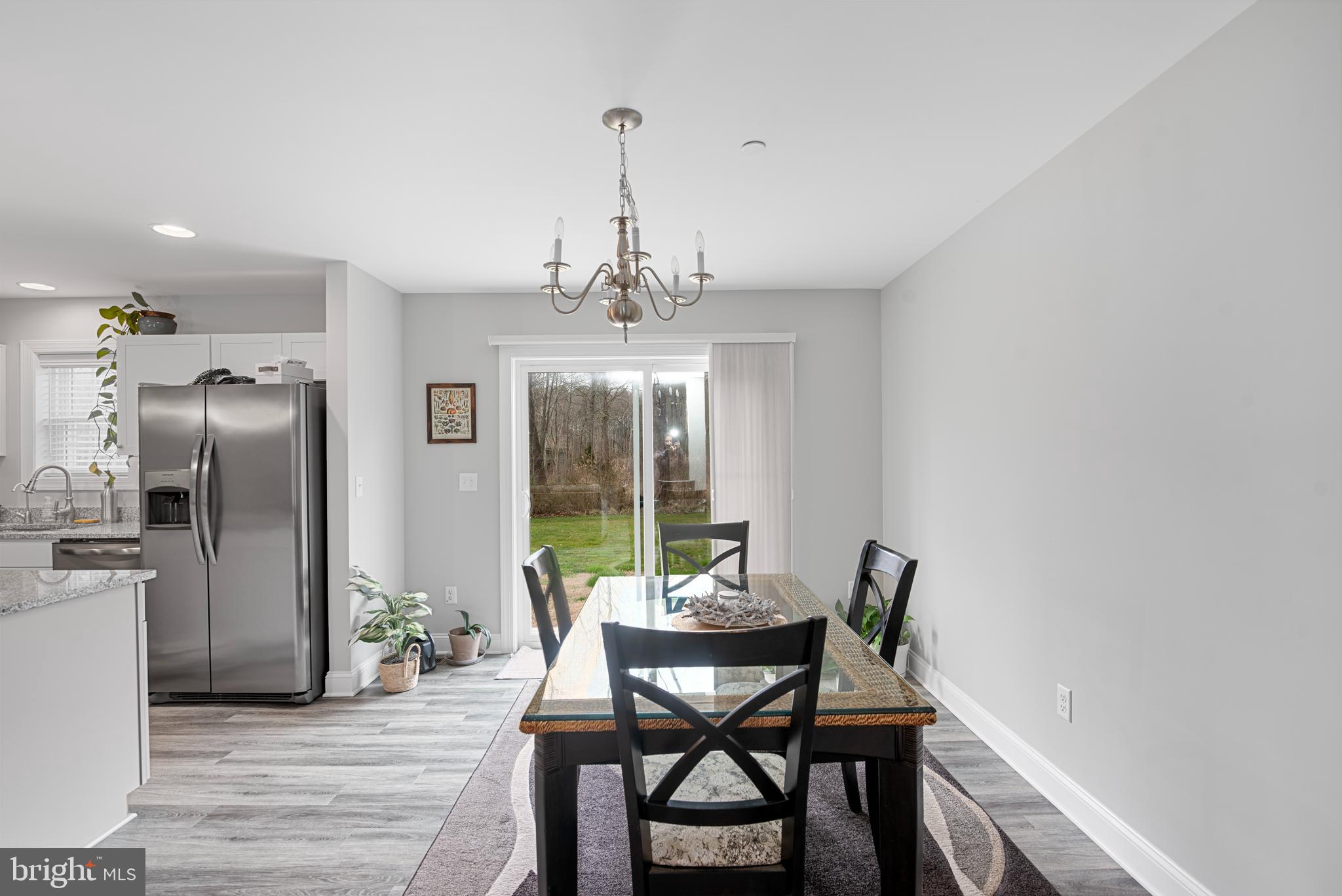 HOPKINS NECK - Residential