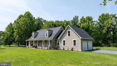 6998 Hopkins Neck Road, Easton, MD 21601 - MLS#: MDTA2009382