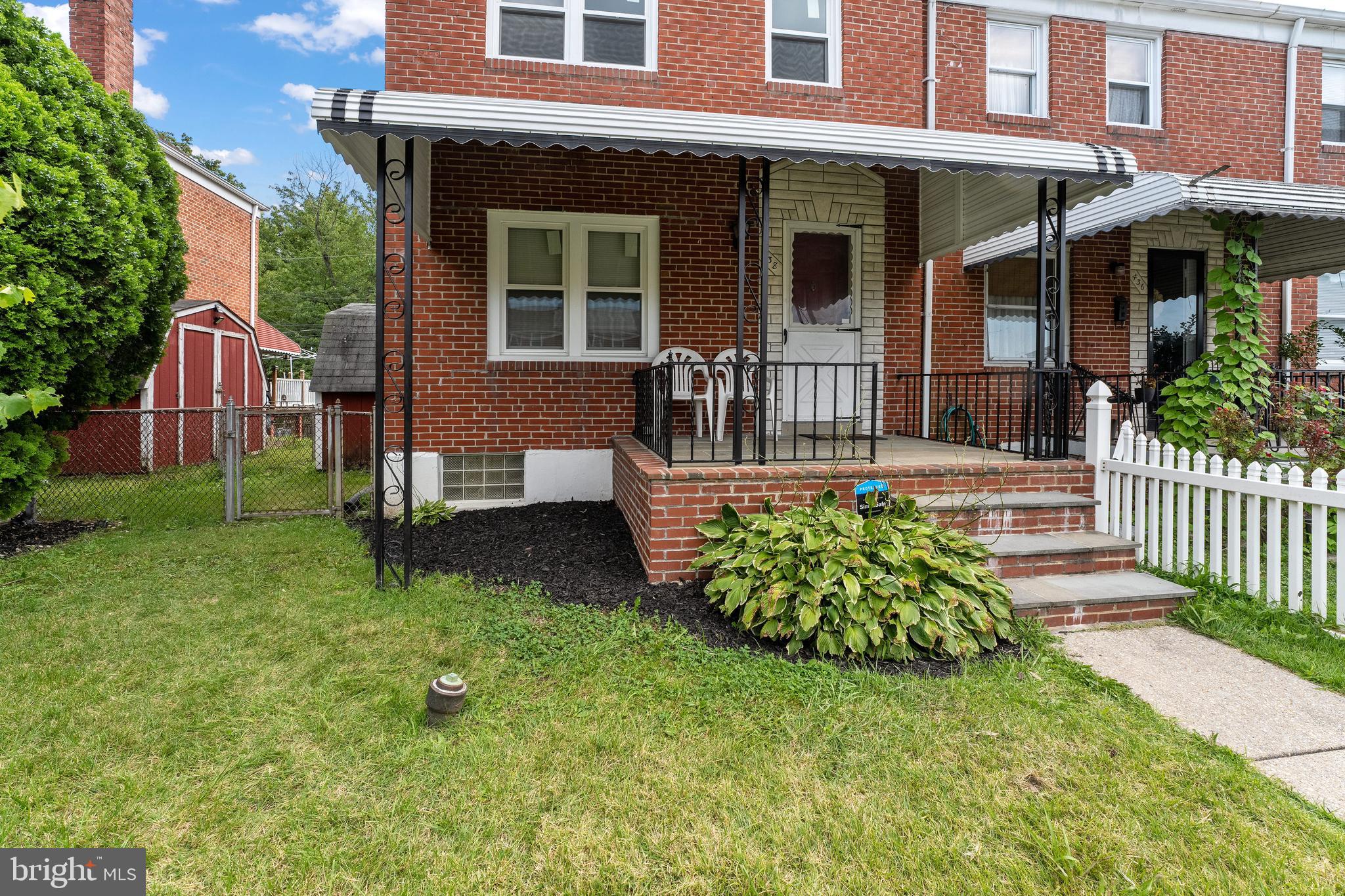 HAWTHORNE - Residential