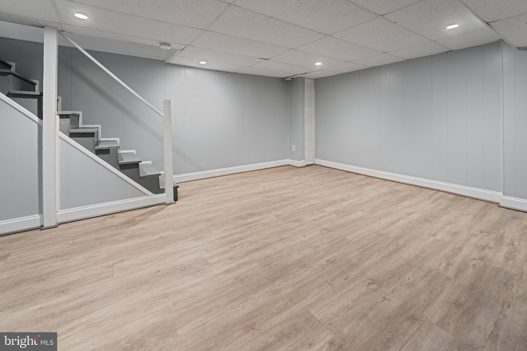 HAWTHORNE - Residential