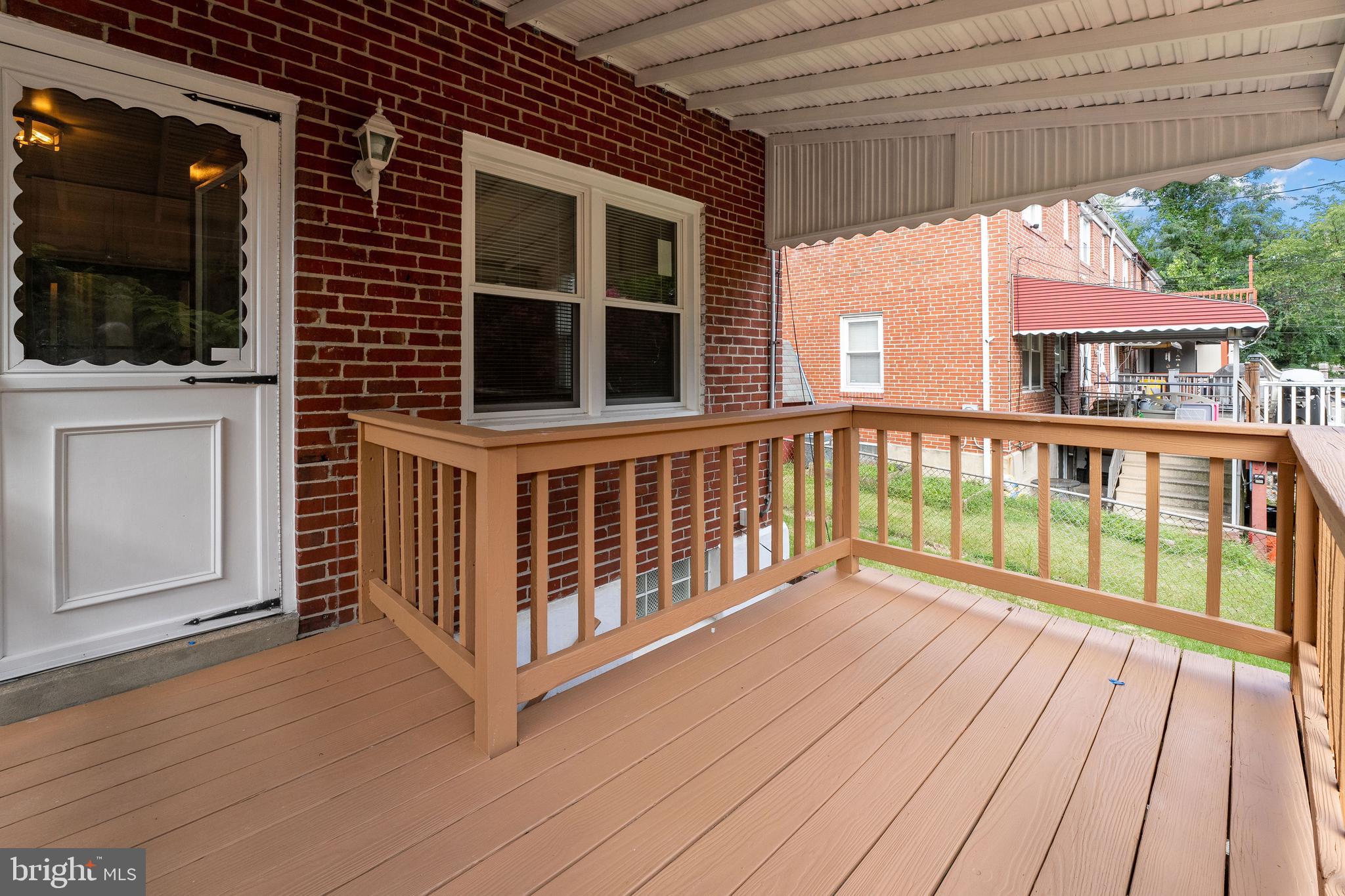 HAWTHORNE - Residential