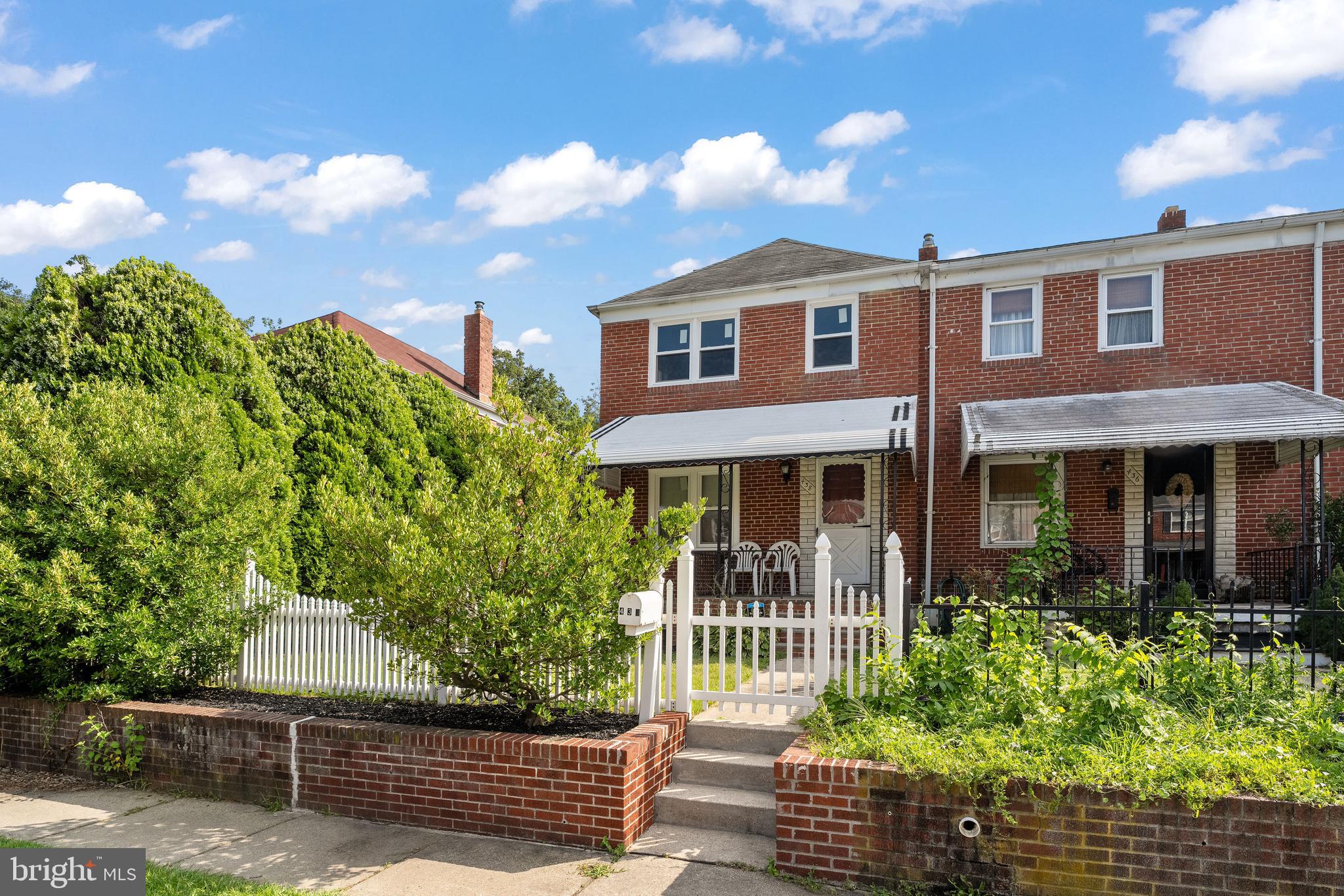 HAWTHORNE - Residential