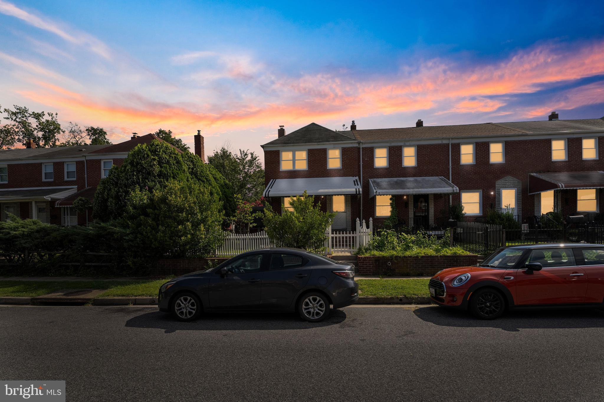 HAWTHORNE - Residential