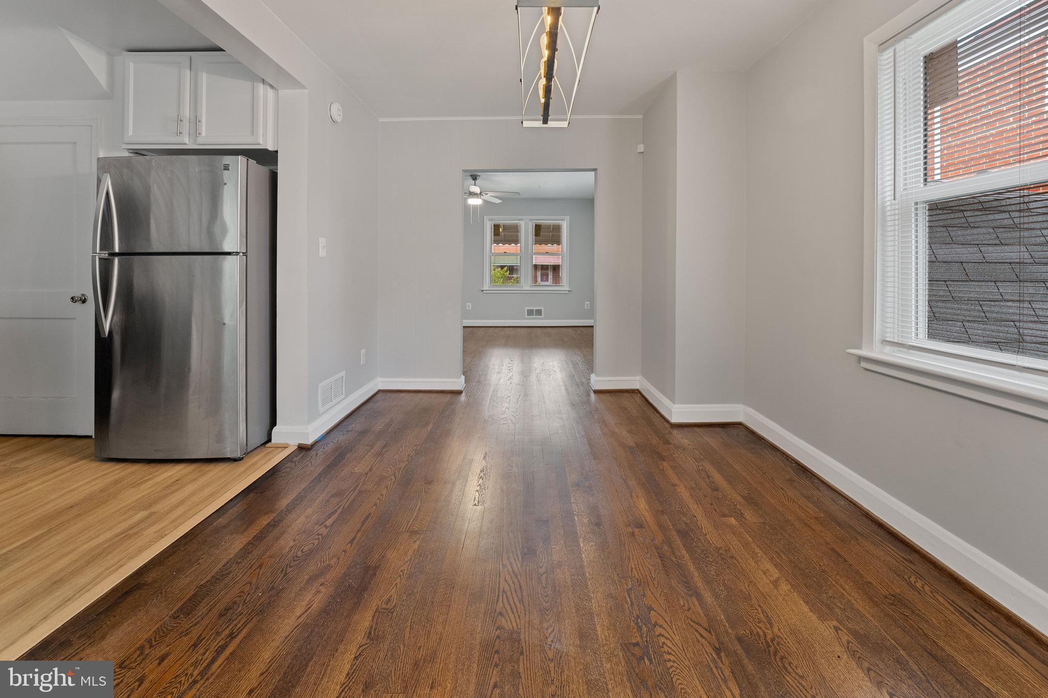 HAWTHORNE - Residential