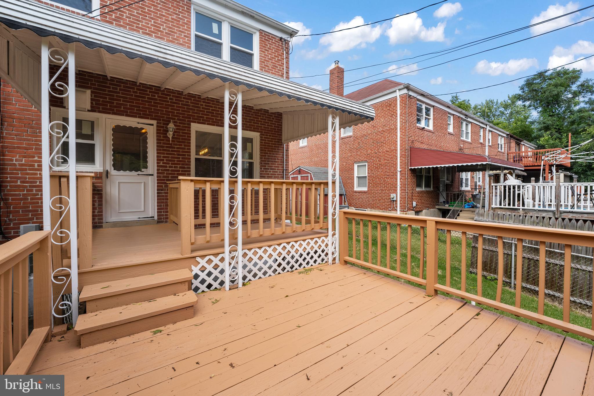 HAWTHORNE - Residential