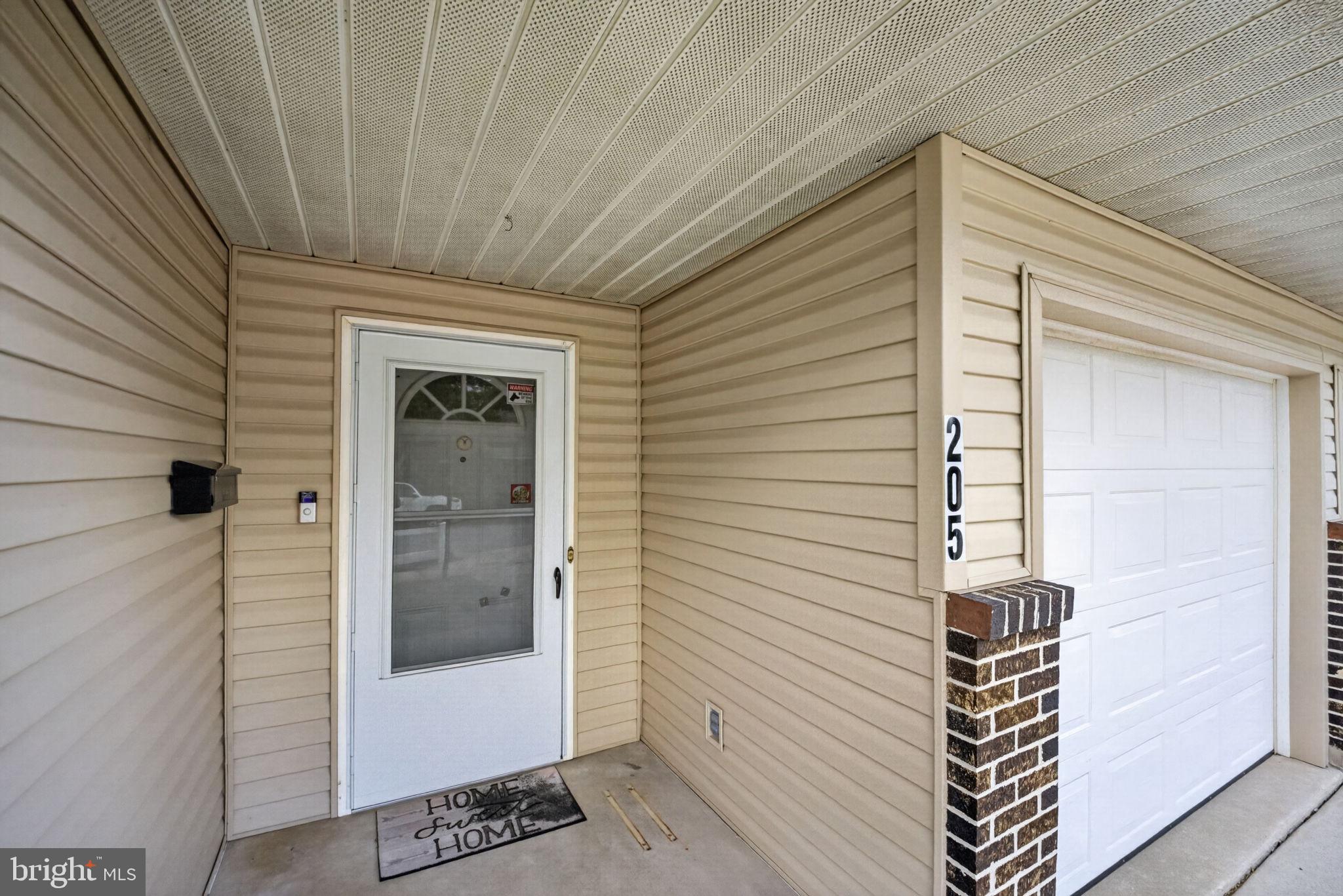 205 ELWYN AVENUE