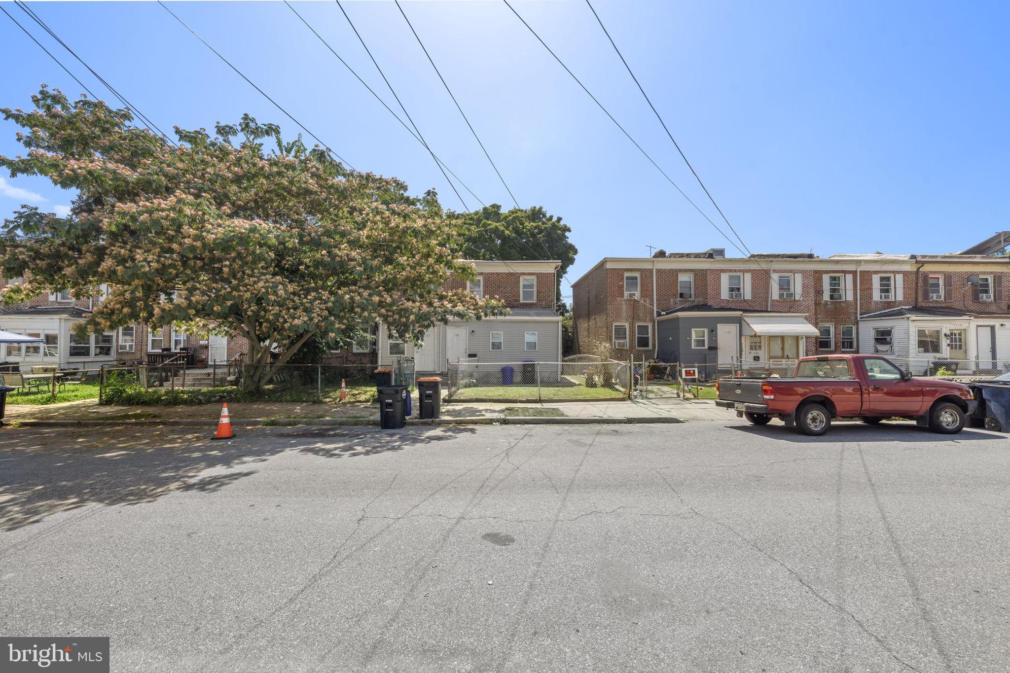 1125 REMINGTON STREET