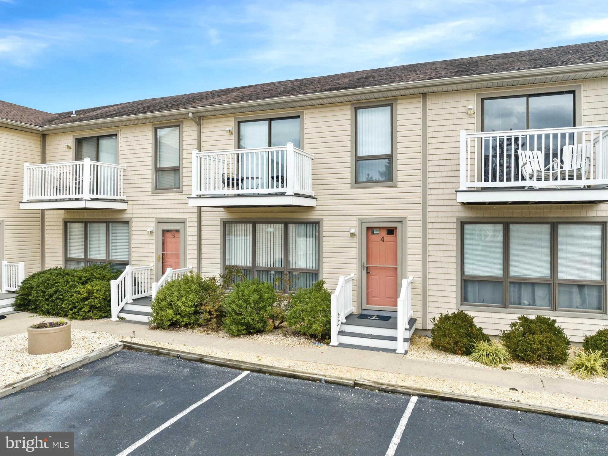 215 Cedar Street Unit 4, Lewes, DE 19958