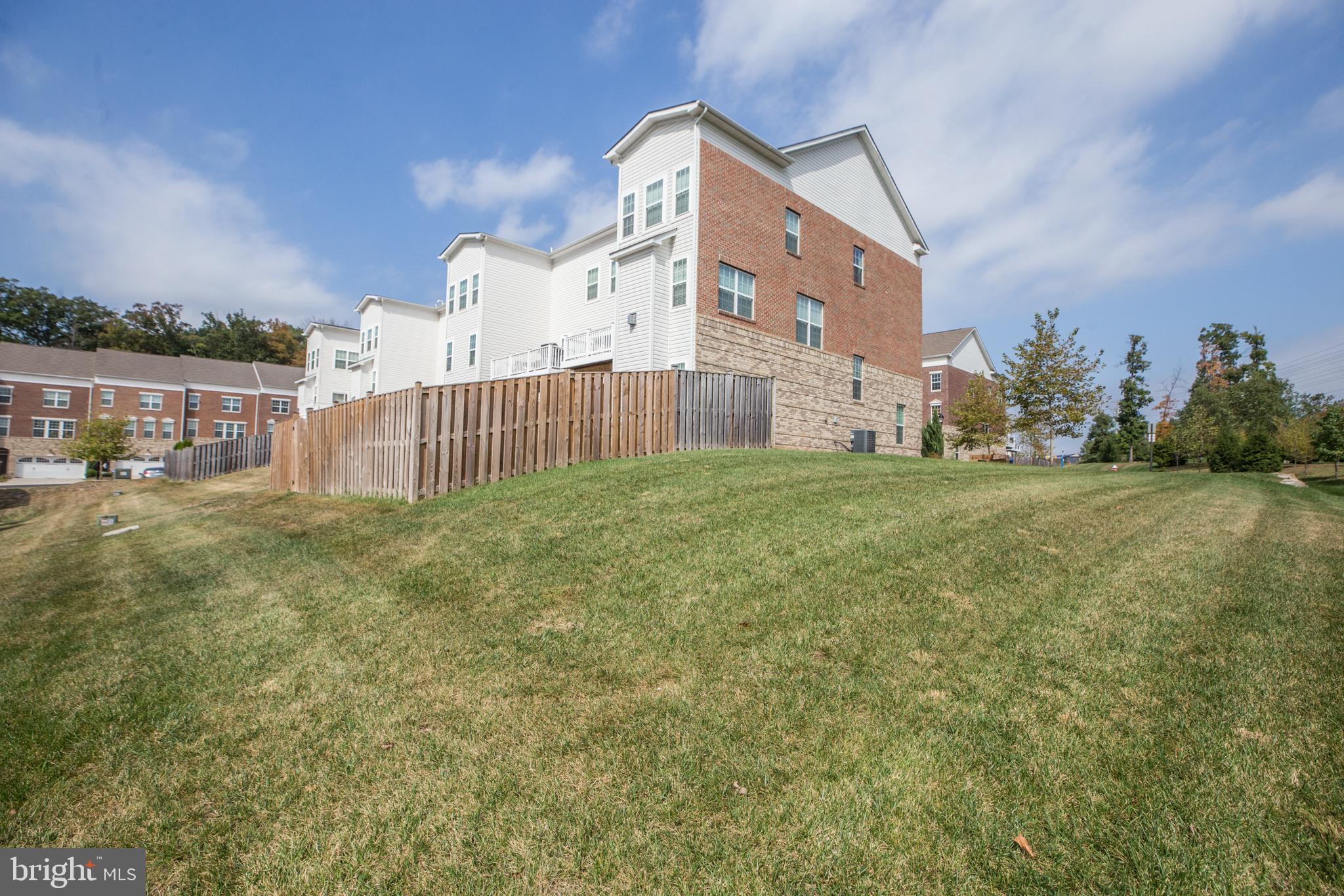 BRAMBLETON BRANDT PROPERTY - Residential Lease