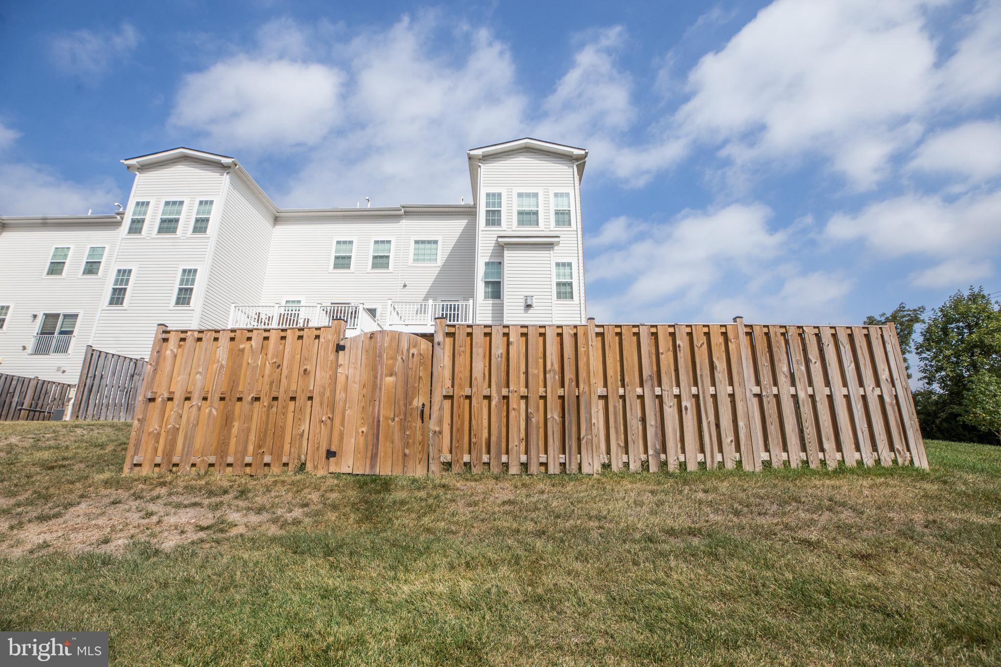 BRAMBLETON BRANDT PROPERTY - Residential Lease