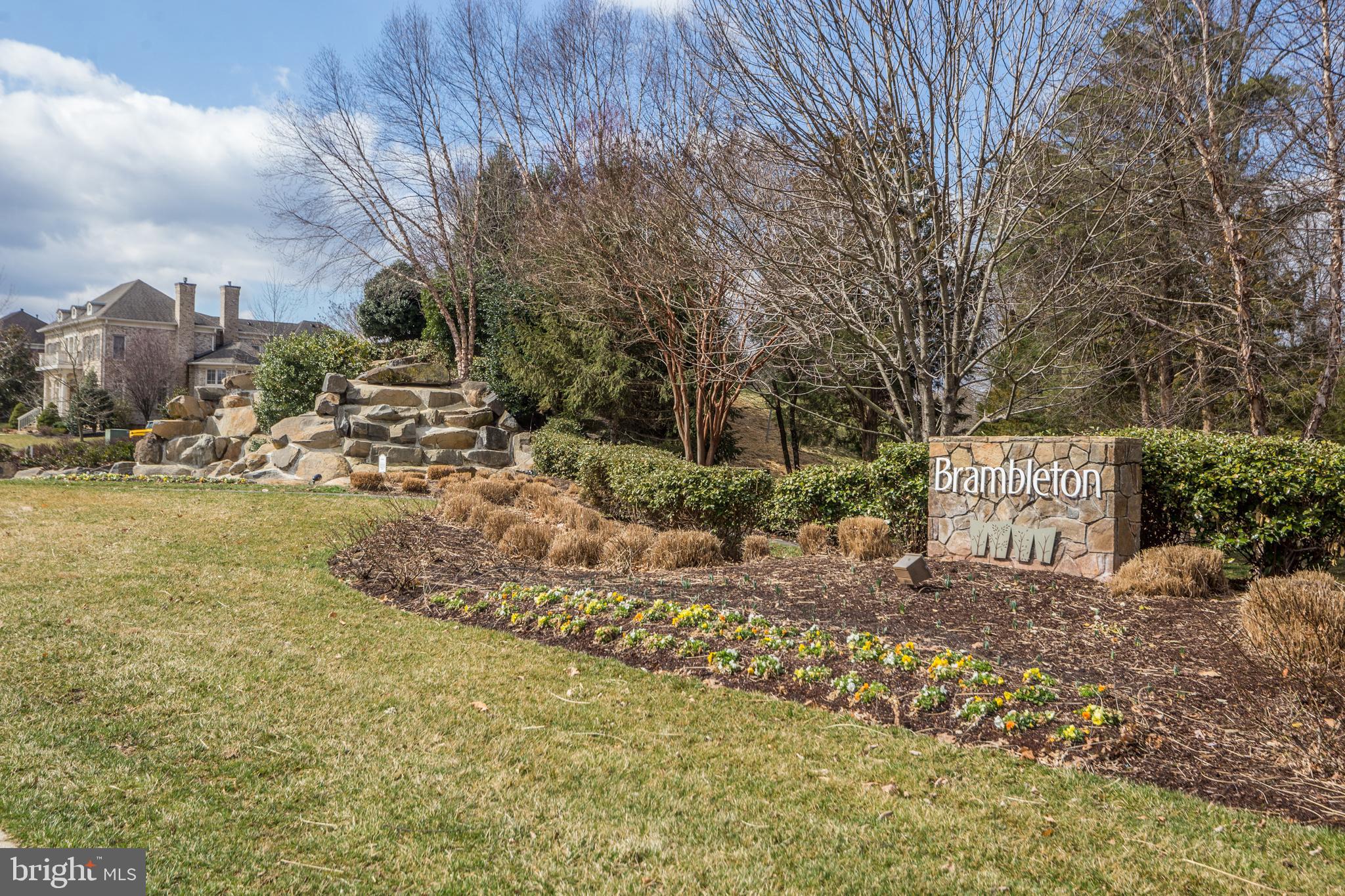 BRAMBLETON BRANDT PROPERTY - Residential Lease