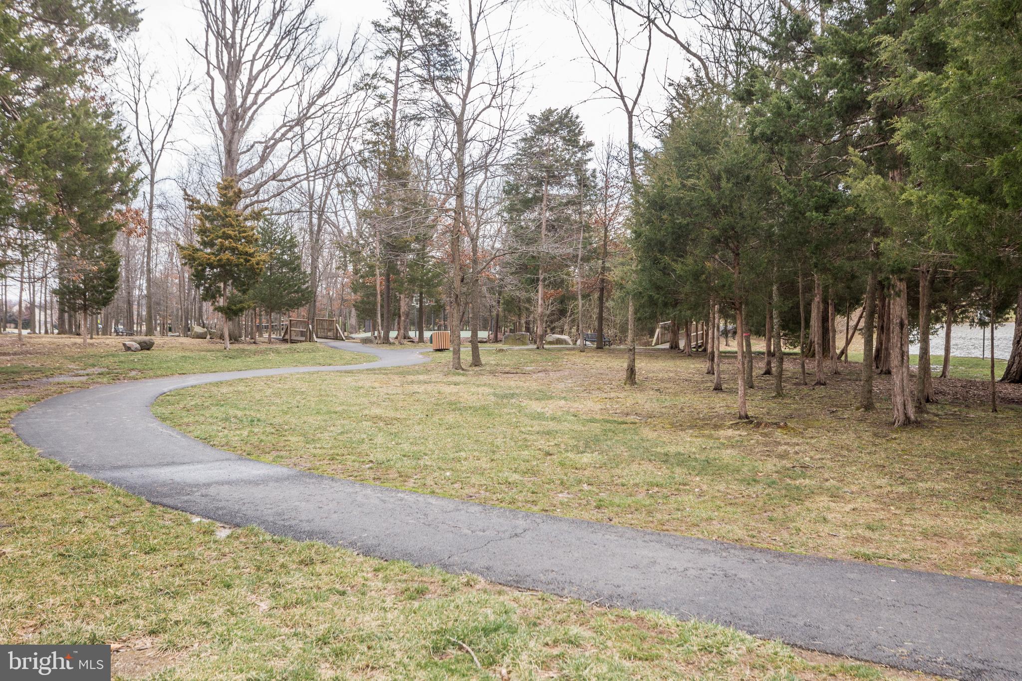 BRAMBLETON BRANDT PROPERTY - Residential Lease