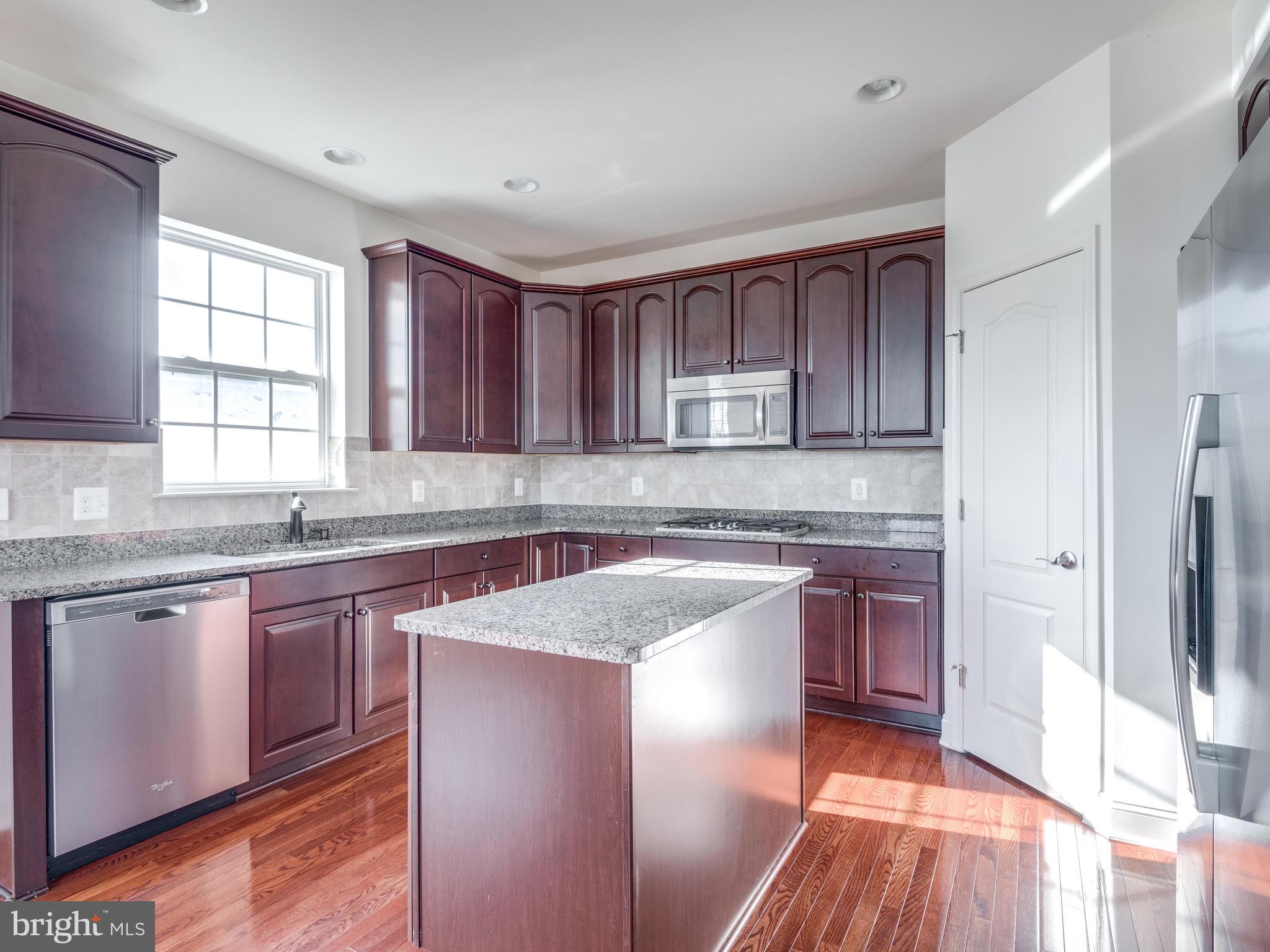 BRAMBLETON BRANDT PROPERTY - Residential Lease