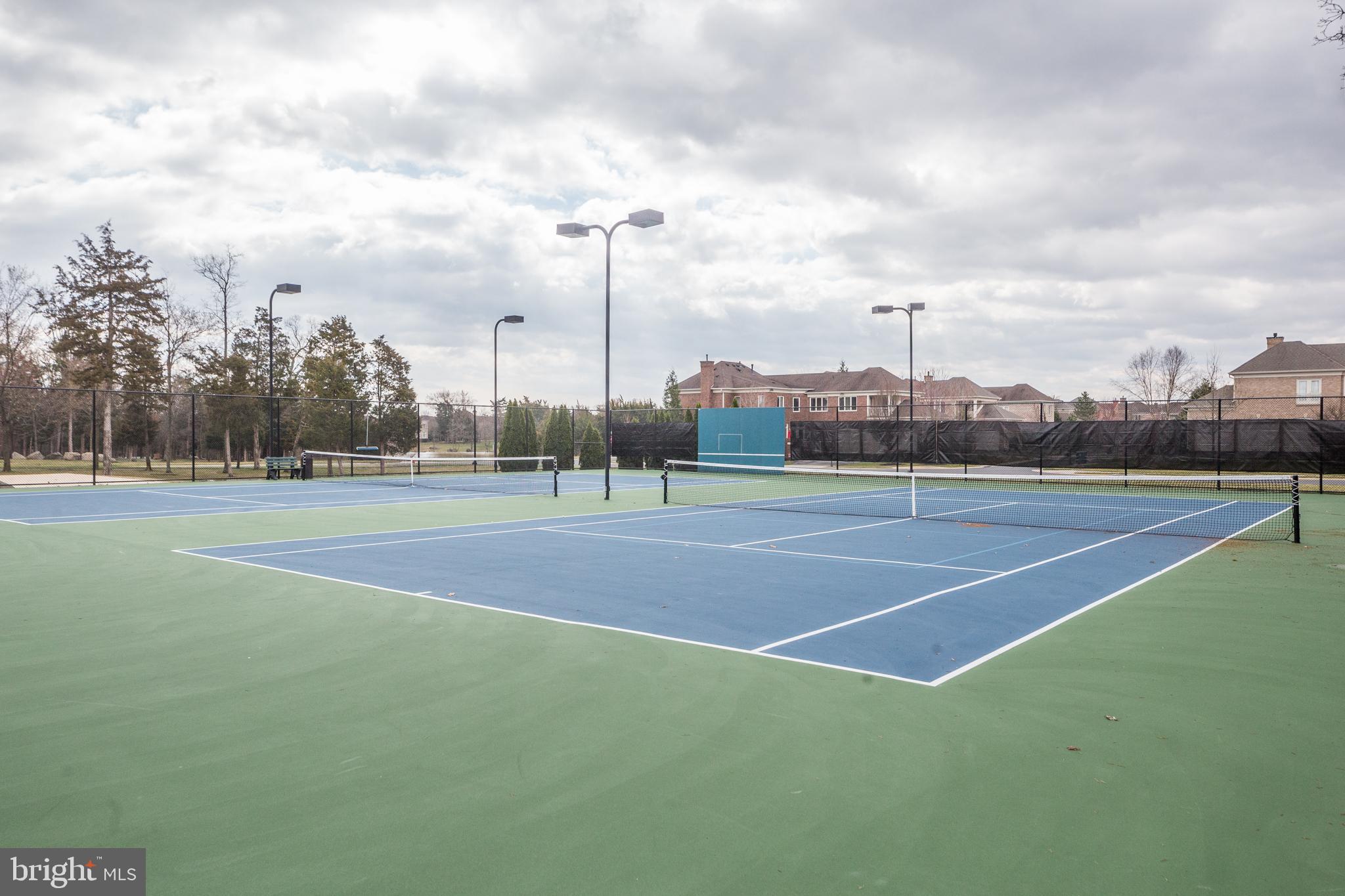 BRAMBLETON BRANDT PROPERTY - Residential Lease