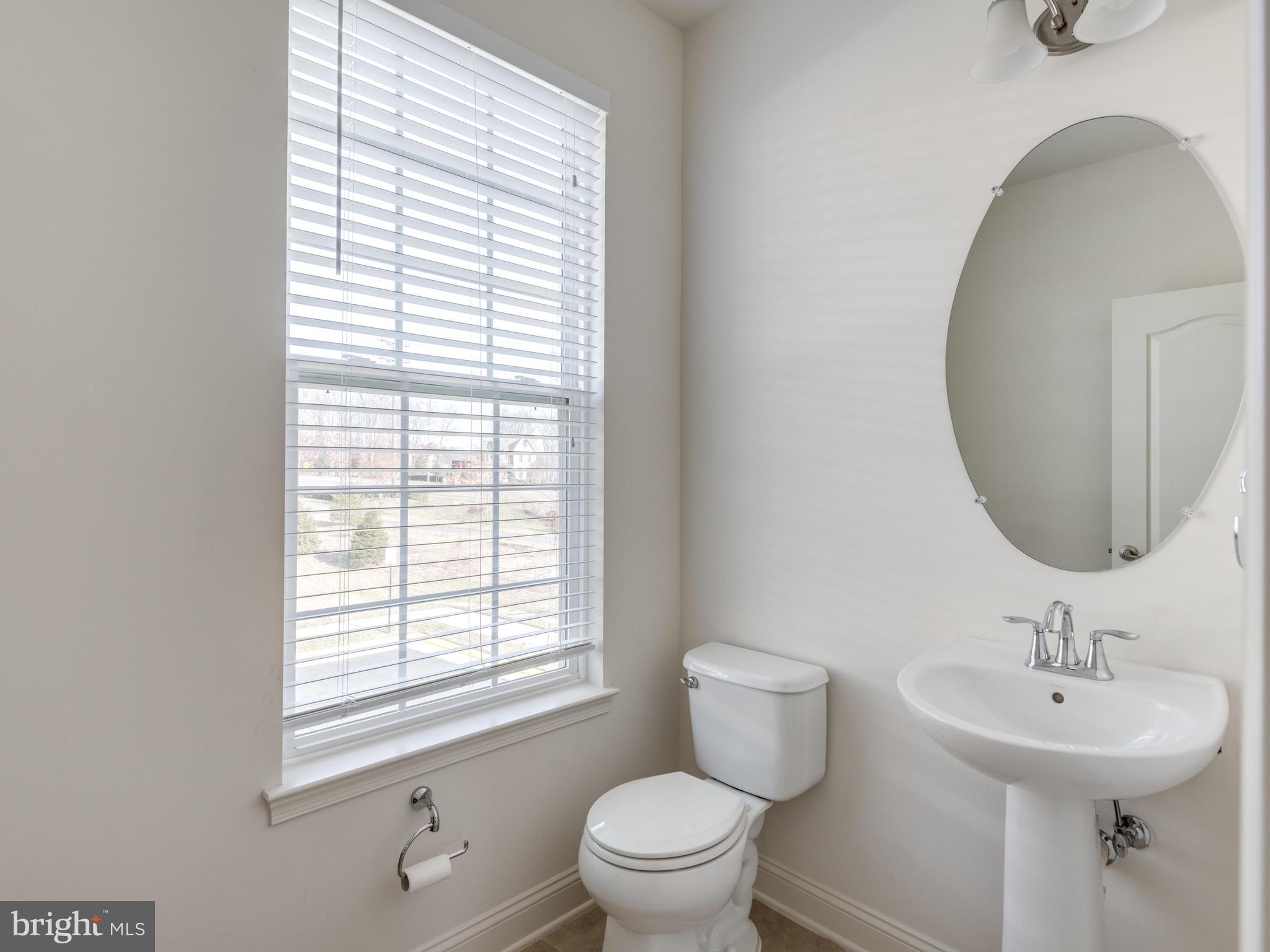 BRAMBLETON BRANDT PROPERTY - Residential Lease